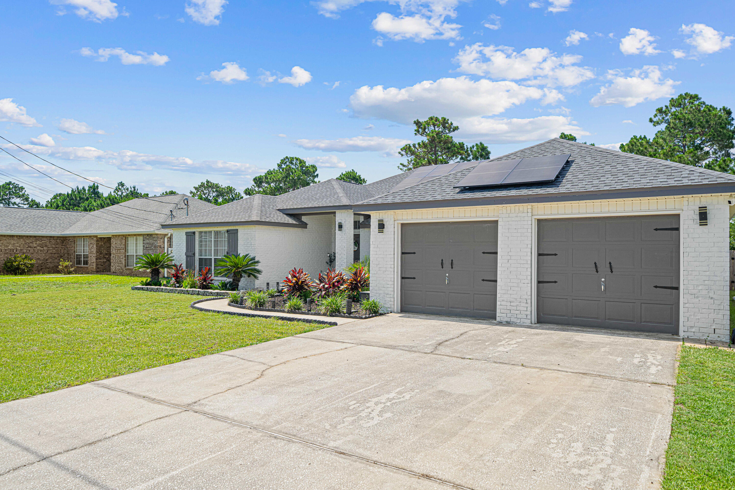 SKY RIDGE ESTATES FIRST ADD - Residential