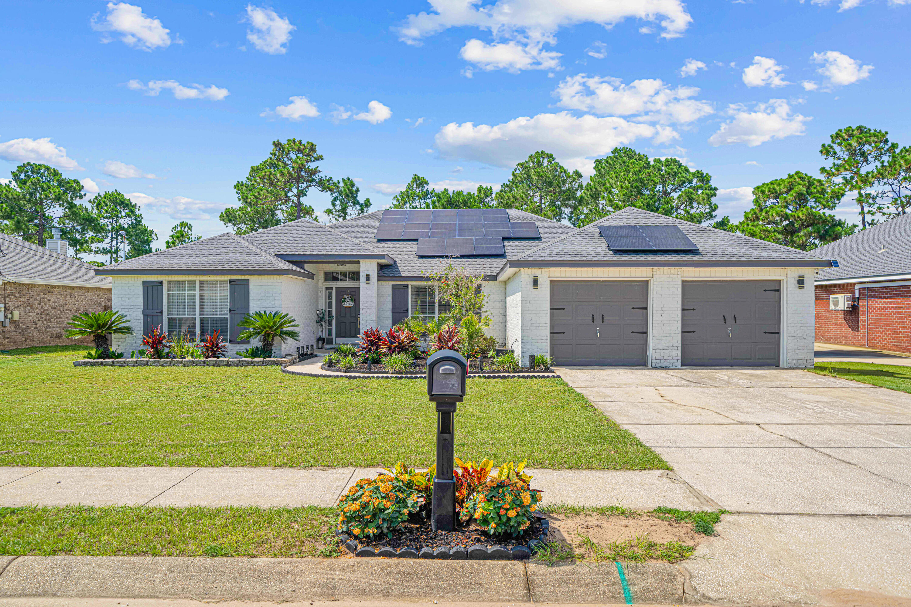 SKY RIDGE ESTATES FIRST ADD - Residential