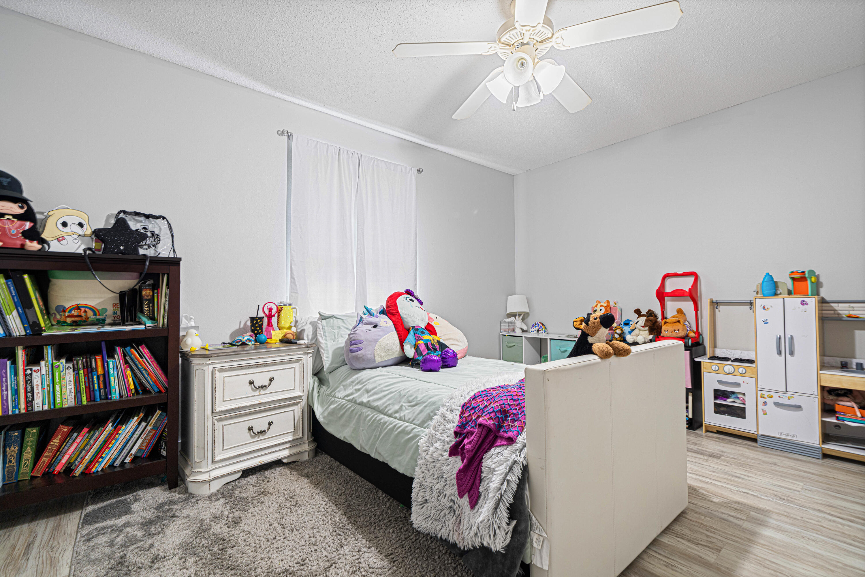 SKY RIDGE ESTATES FIRST ADD - Residential