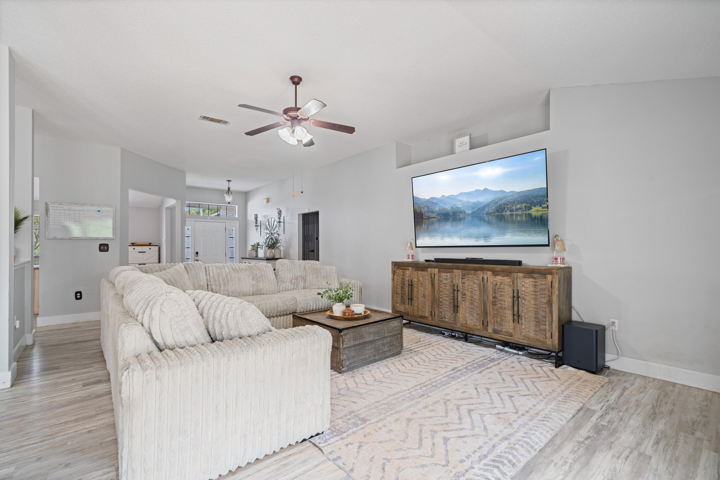SKY RIDGE ESTATES FIRST ADD - Residential