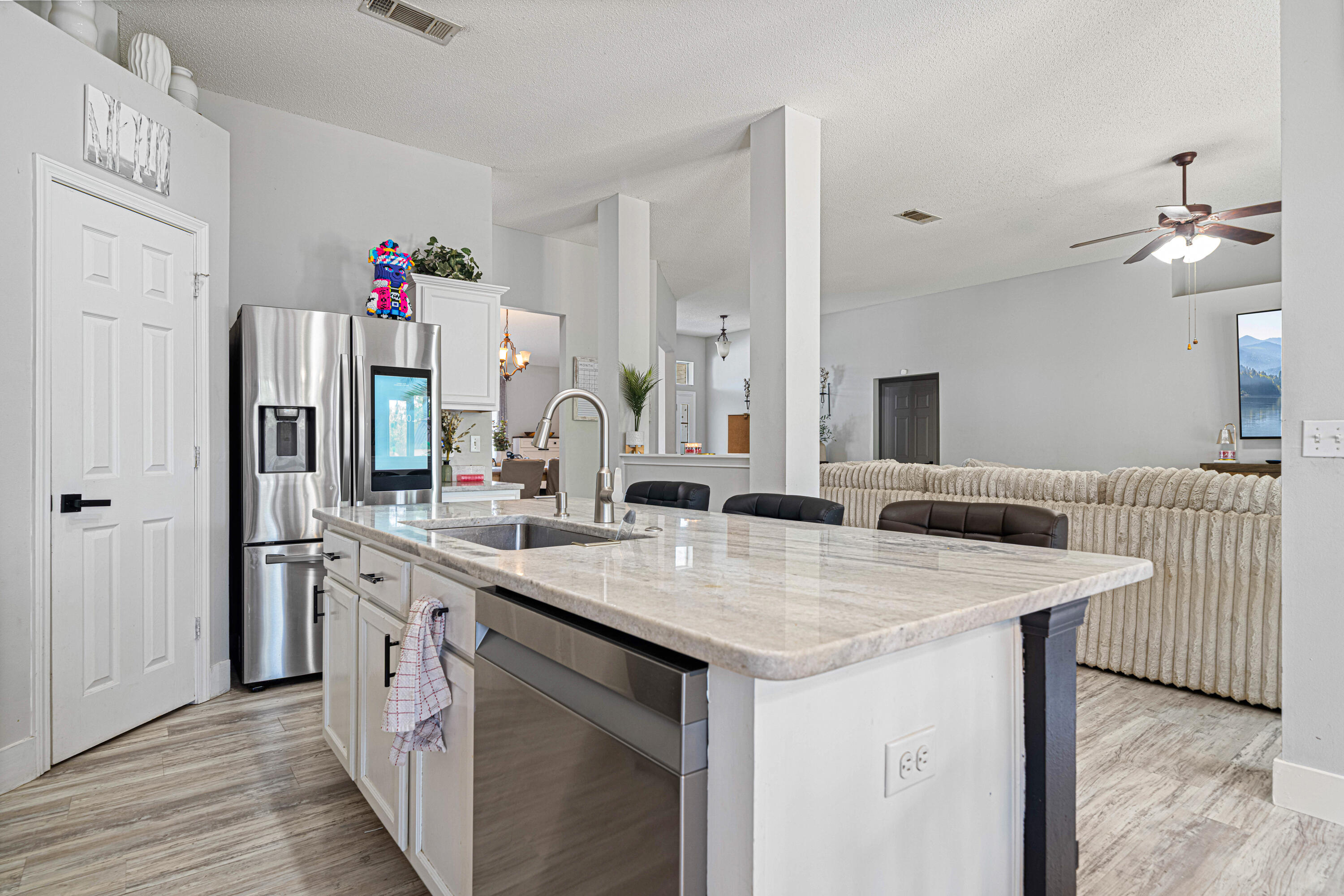 SKY RIDGE ESTATES FIRST ADD - Residential