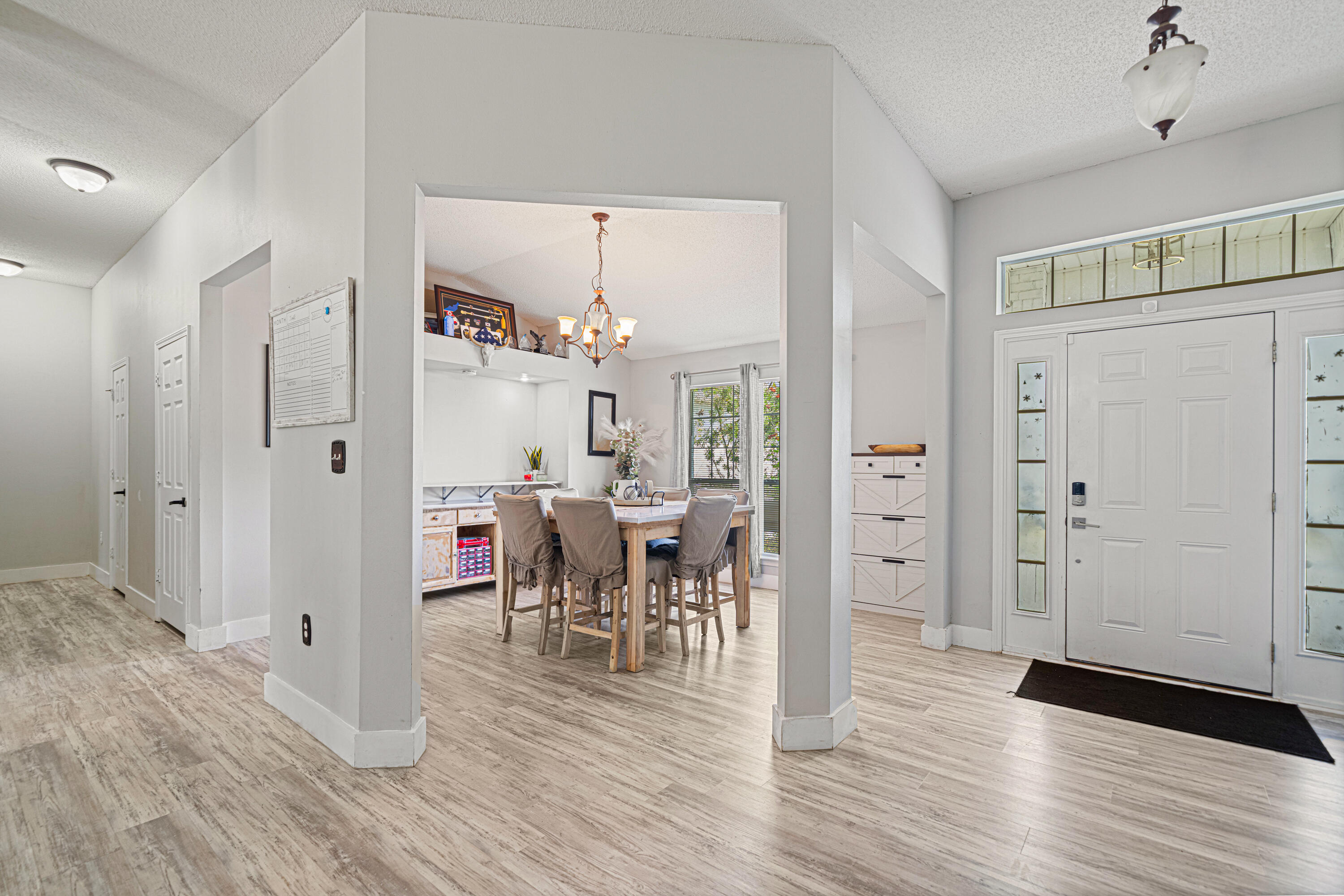 SKY RIDGE ESTATES FIRST ADD - Residential