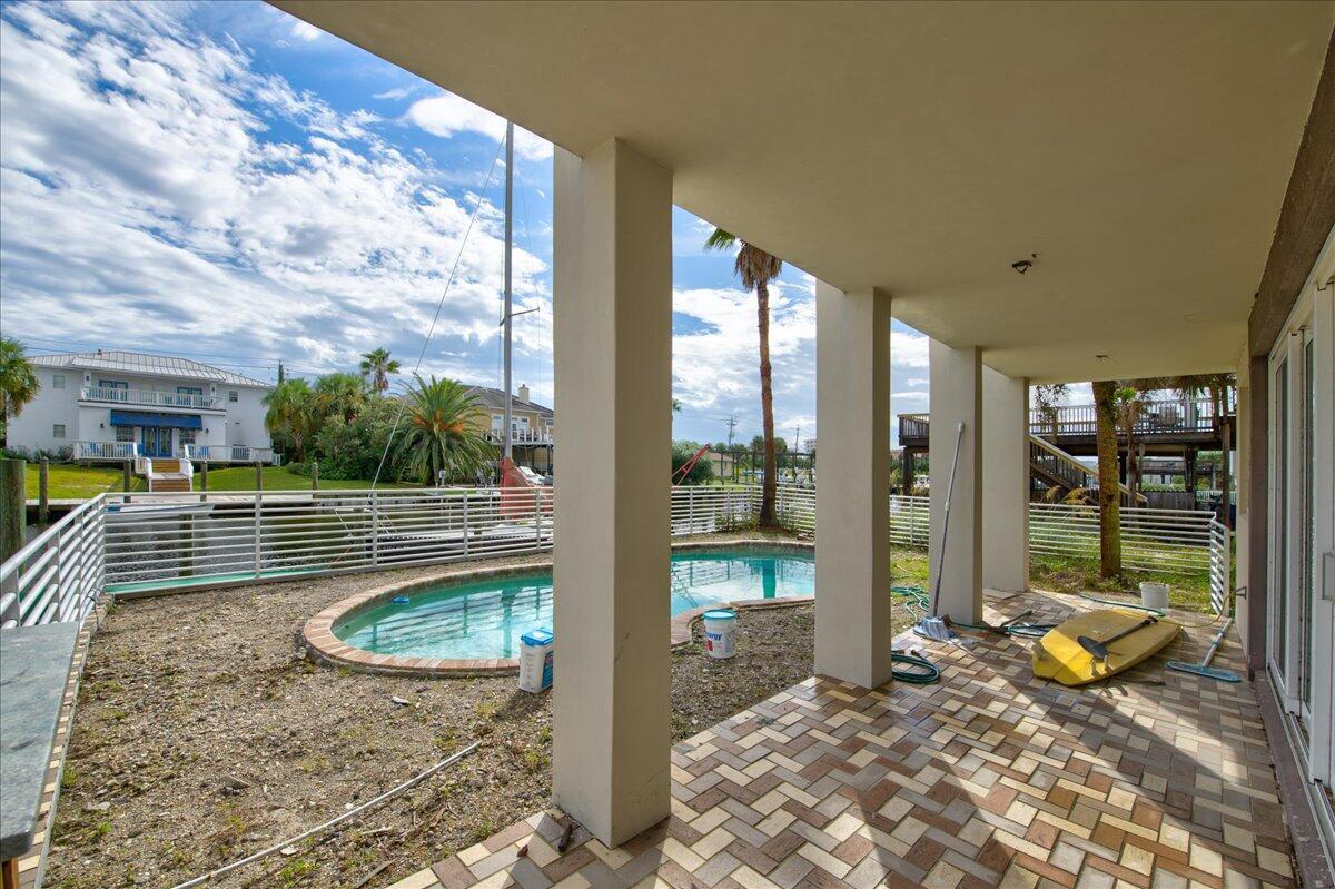 HOLIDAY ISLE - Residential