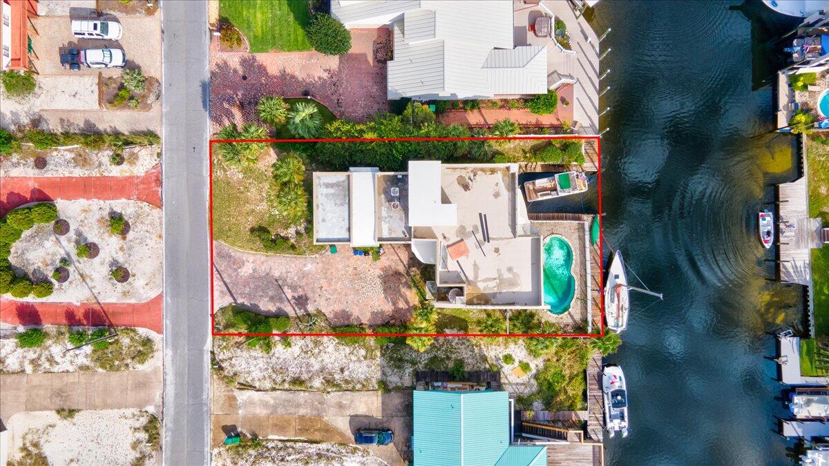 HOLIDAY ISLE - Residential