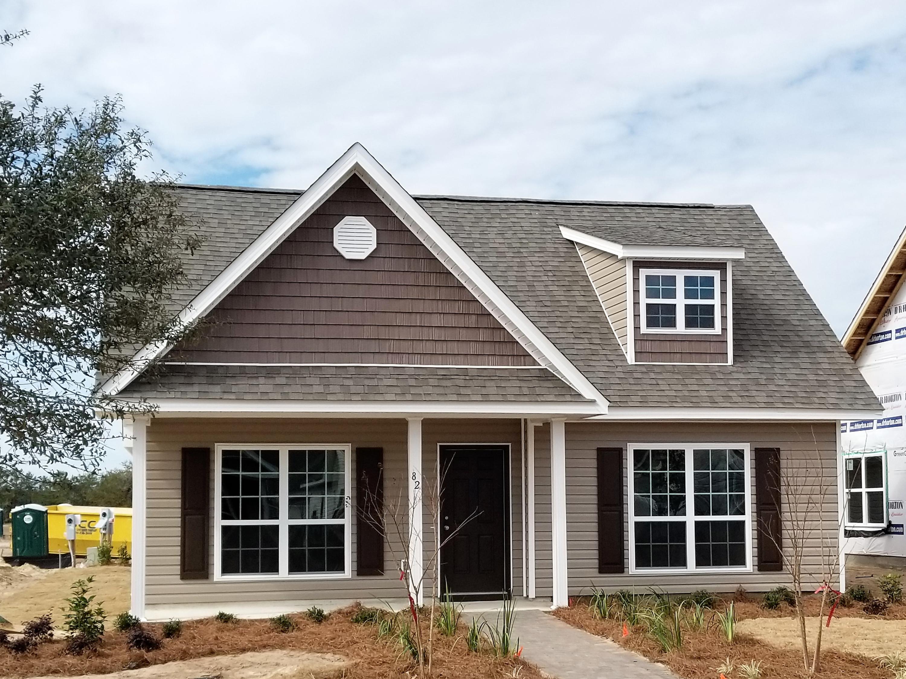 HAMMOCK BAY - Residential