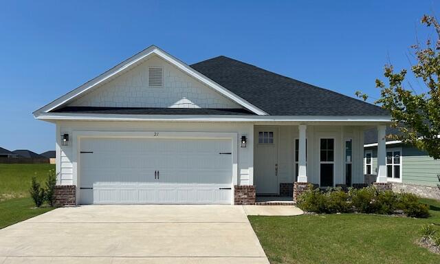 THE BLUFFS AT LAFAYETTE - Residential