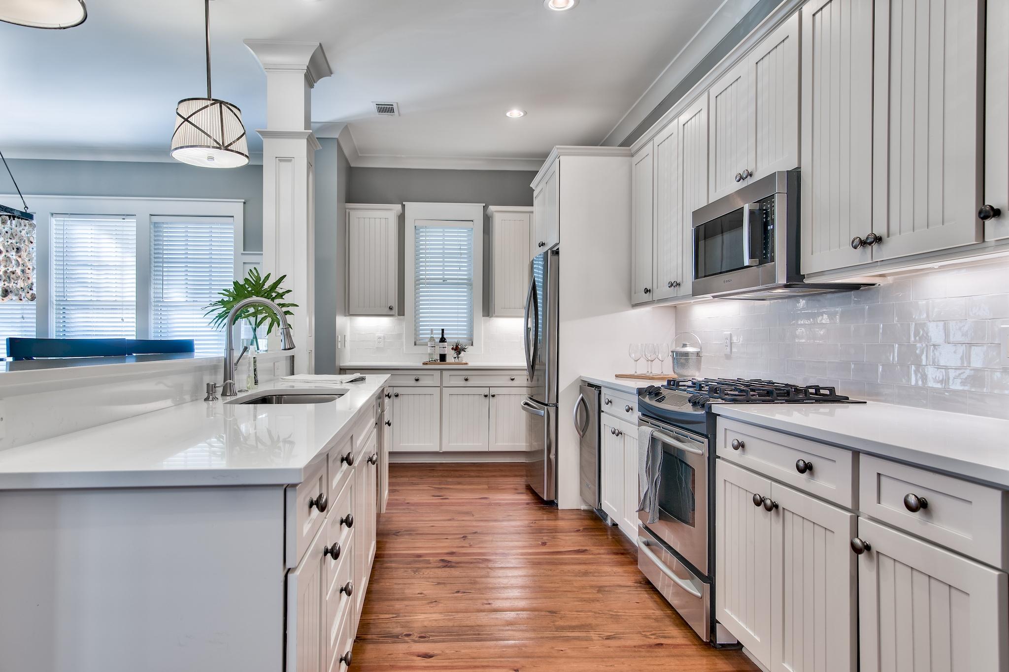 CYPRESS DUNES - Residential