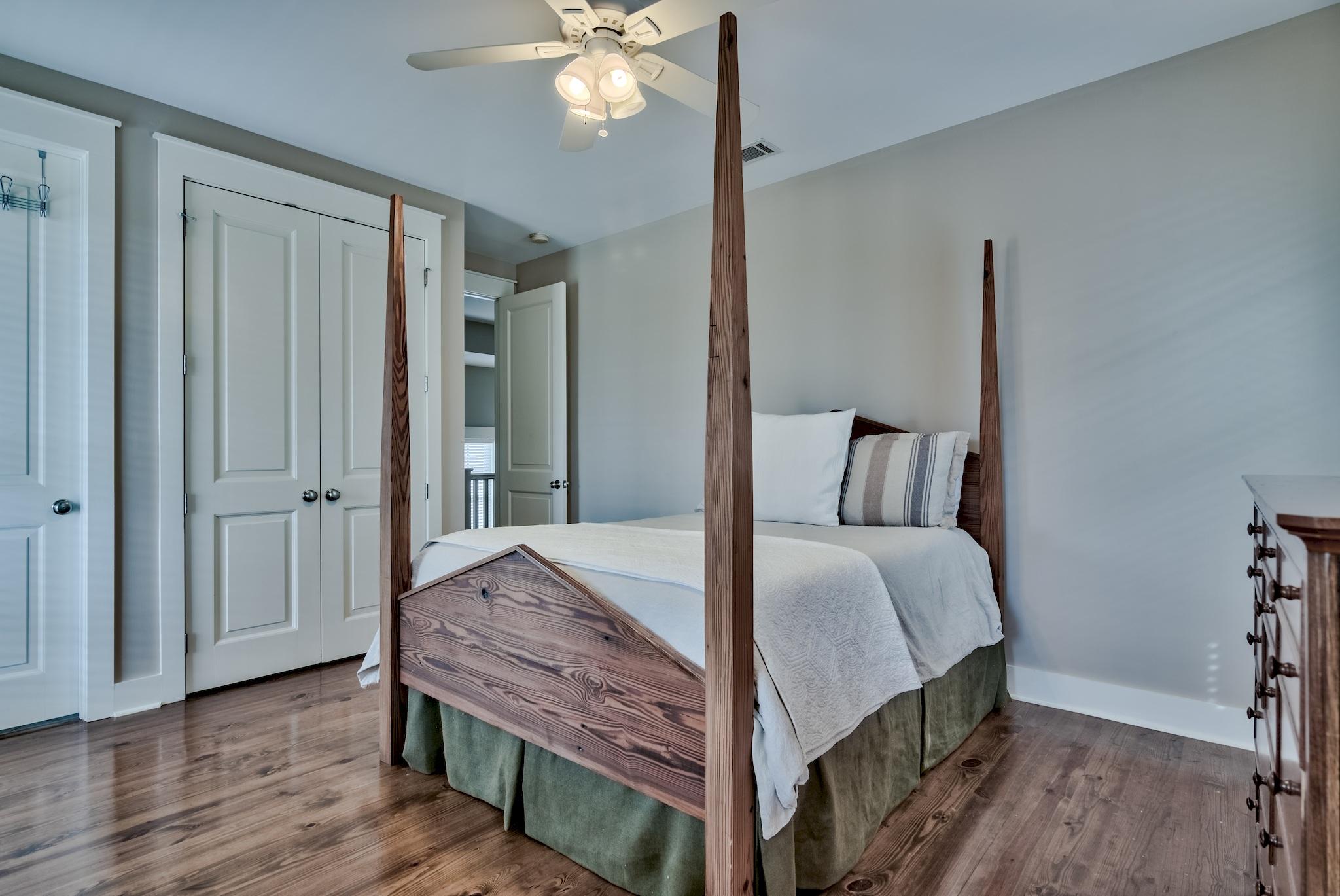 CYPRESS DUNES - Residential