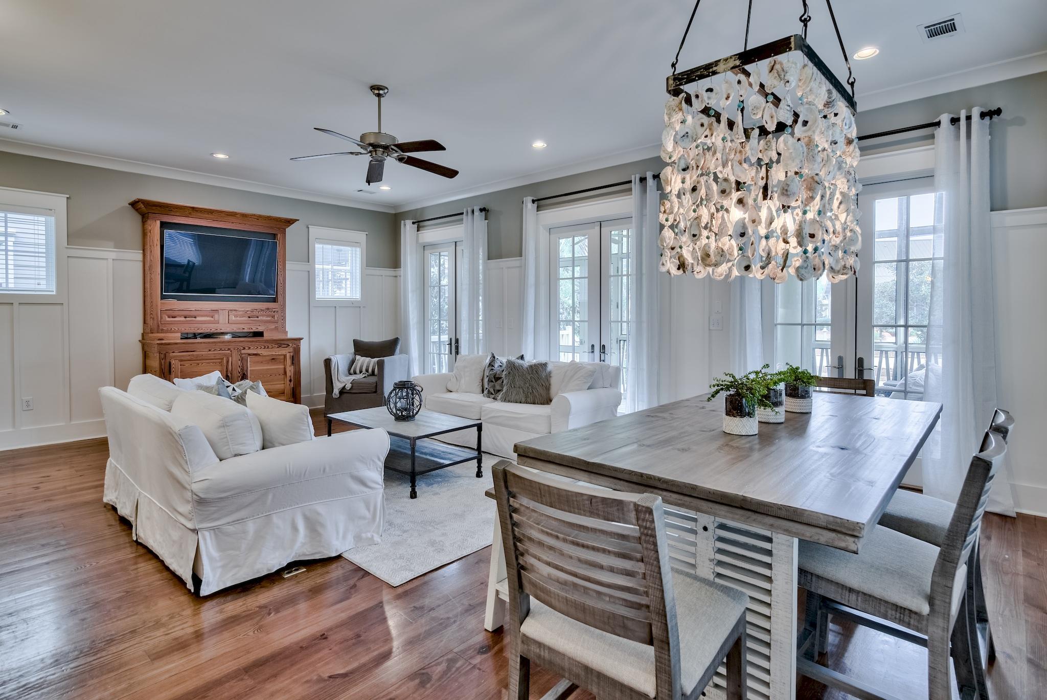 CYPRESS DUNES - Residential