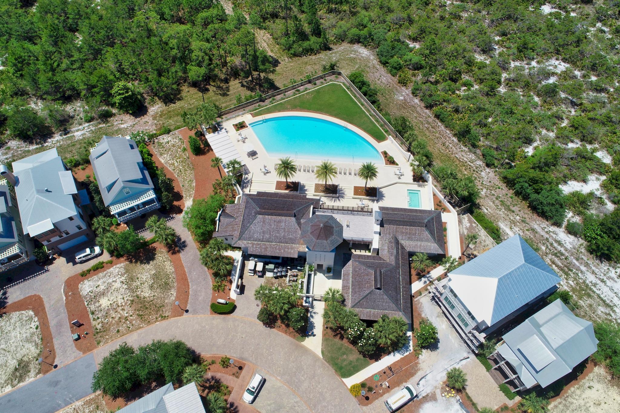 CYPRESS DUNES - Residential