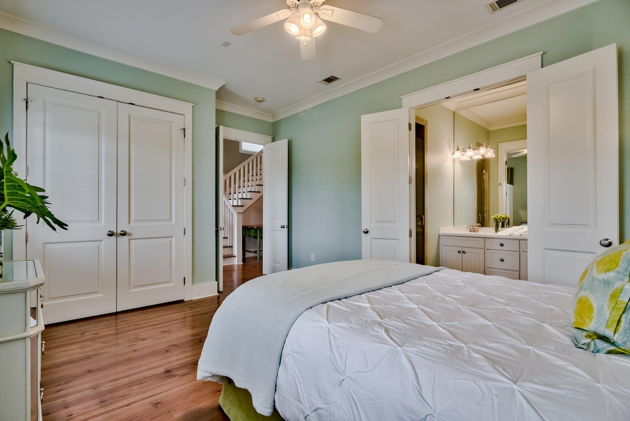 CYPRESS DUNES - Residential