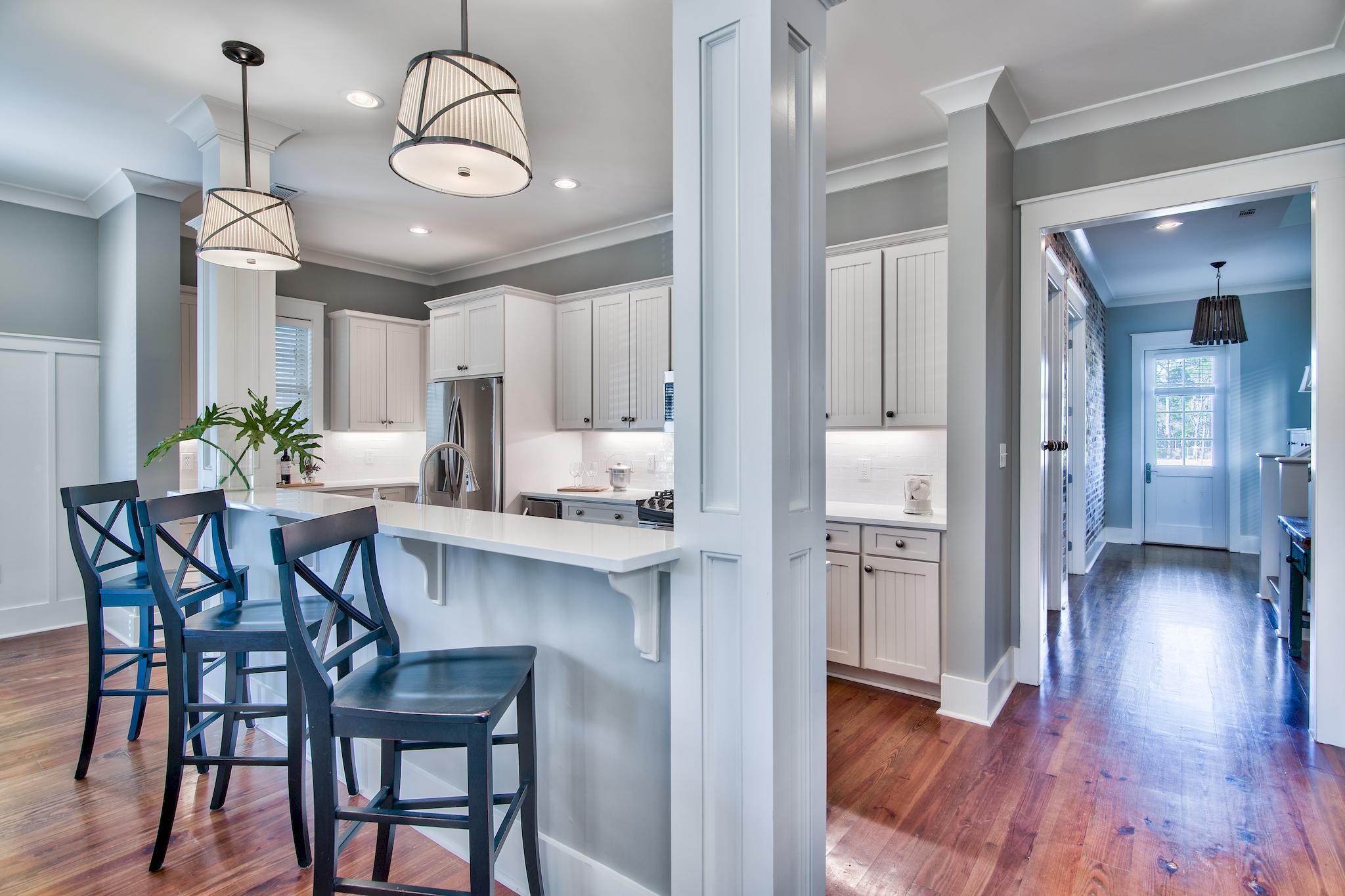 CYPRESS DUNES - Residential