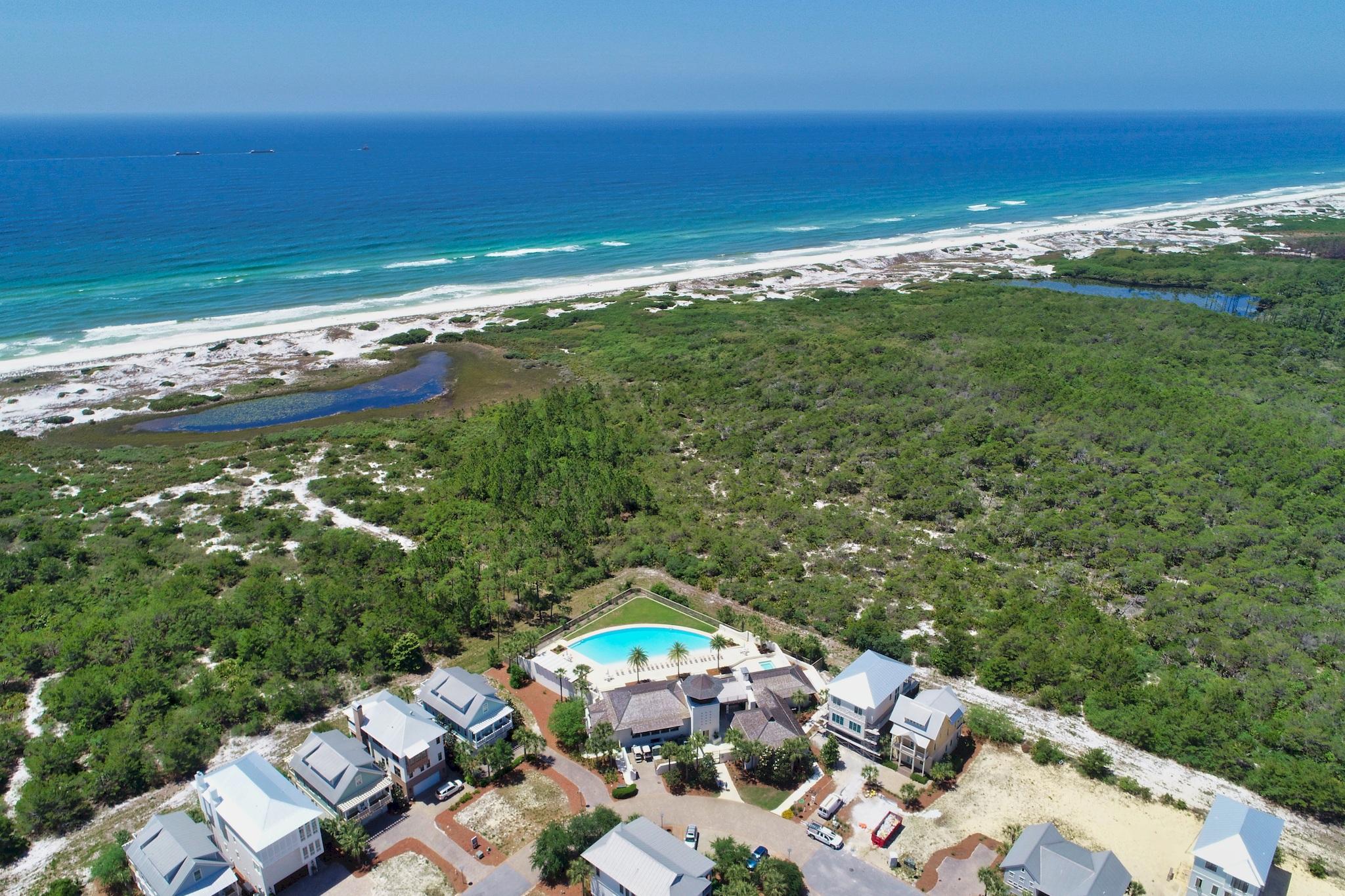 CYPRESS DUNES - Residential