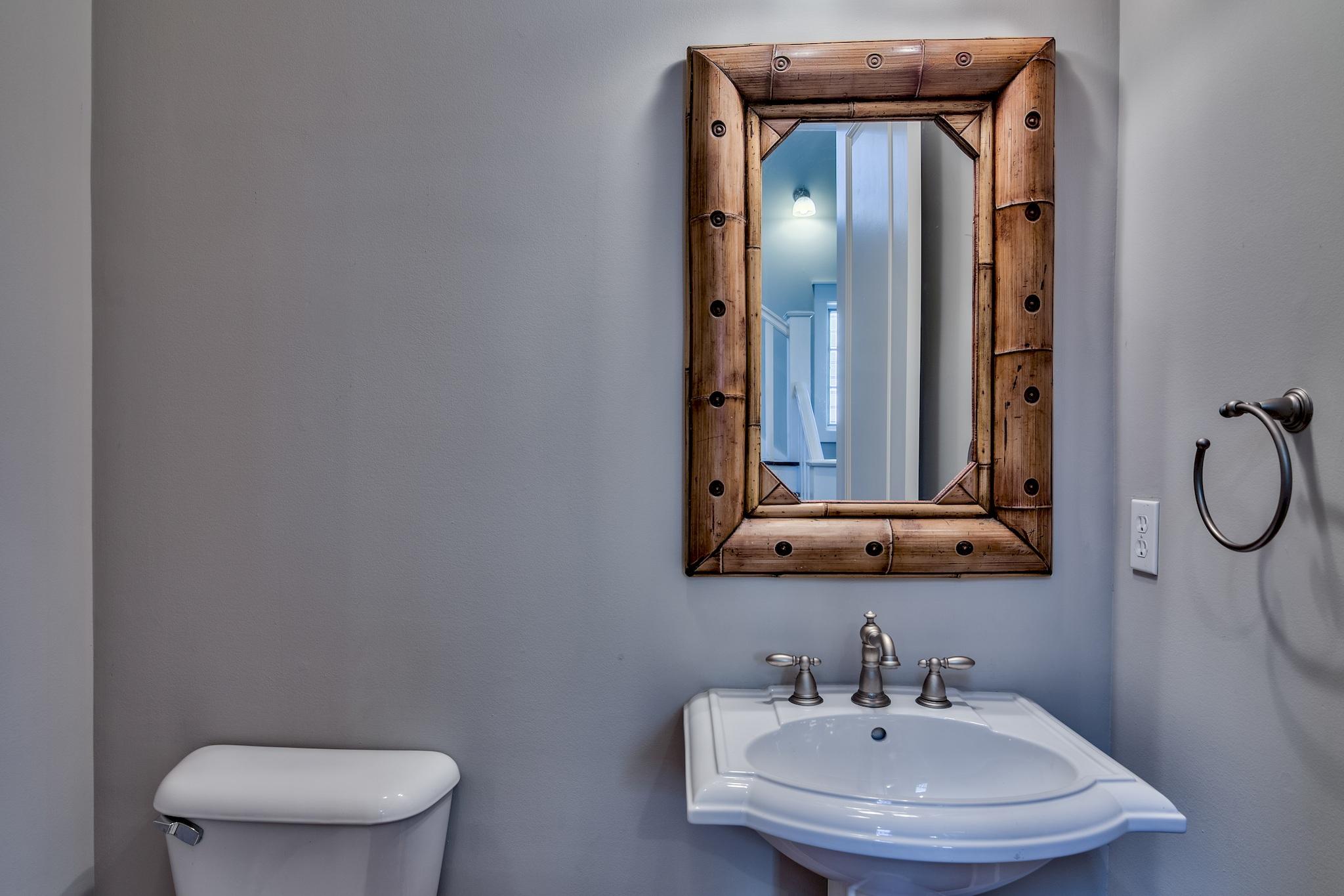 CYPRESS DUNES - Residential