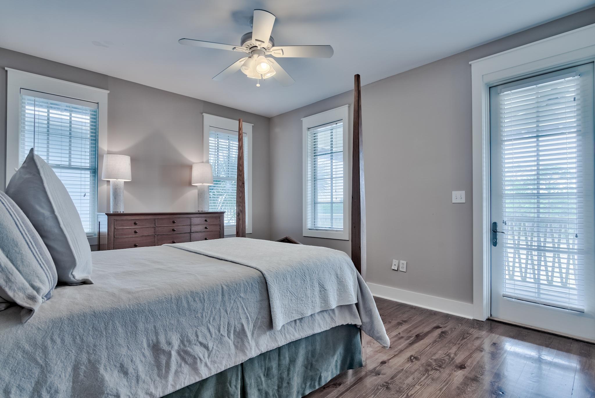 CYPRESS DUNES - Residential