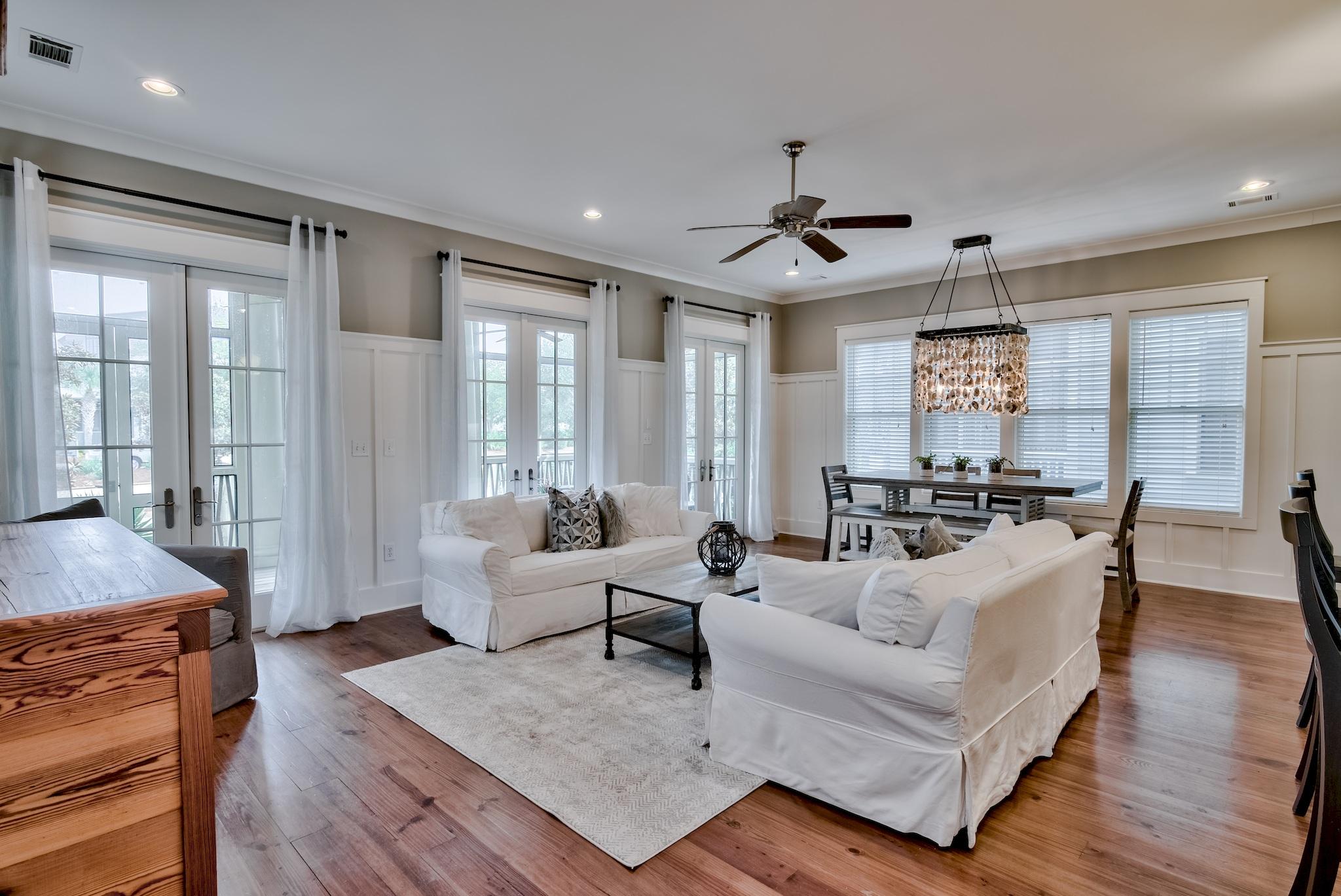 CYPRESS DUNES - Residential