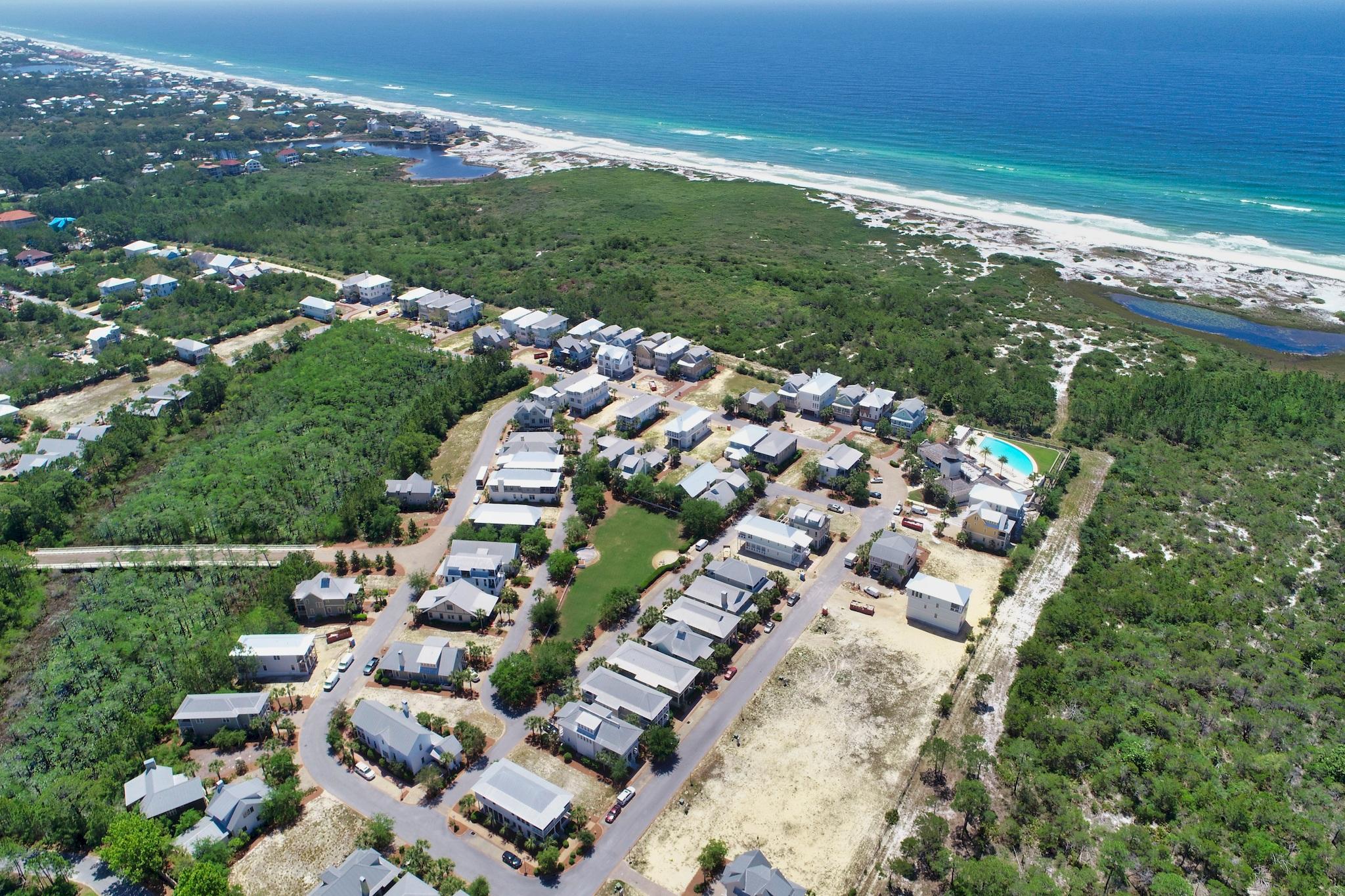 CYPRESS DUNES - Residential