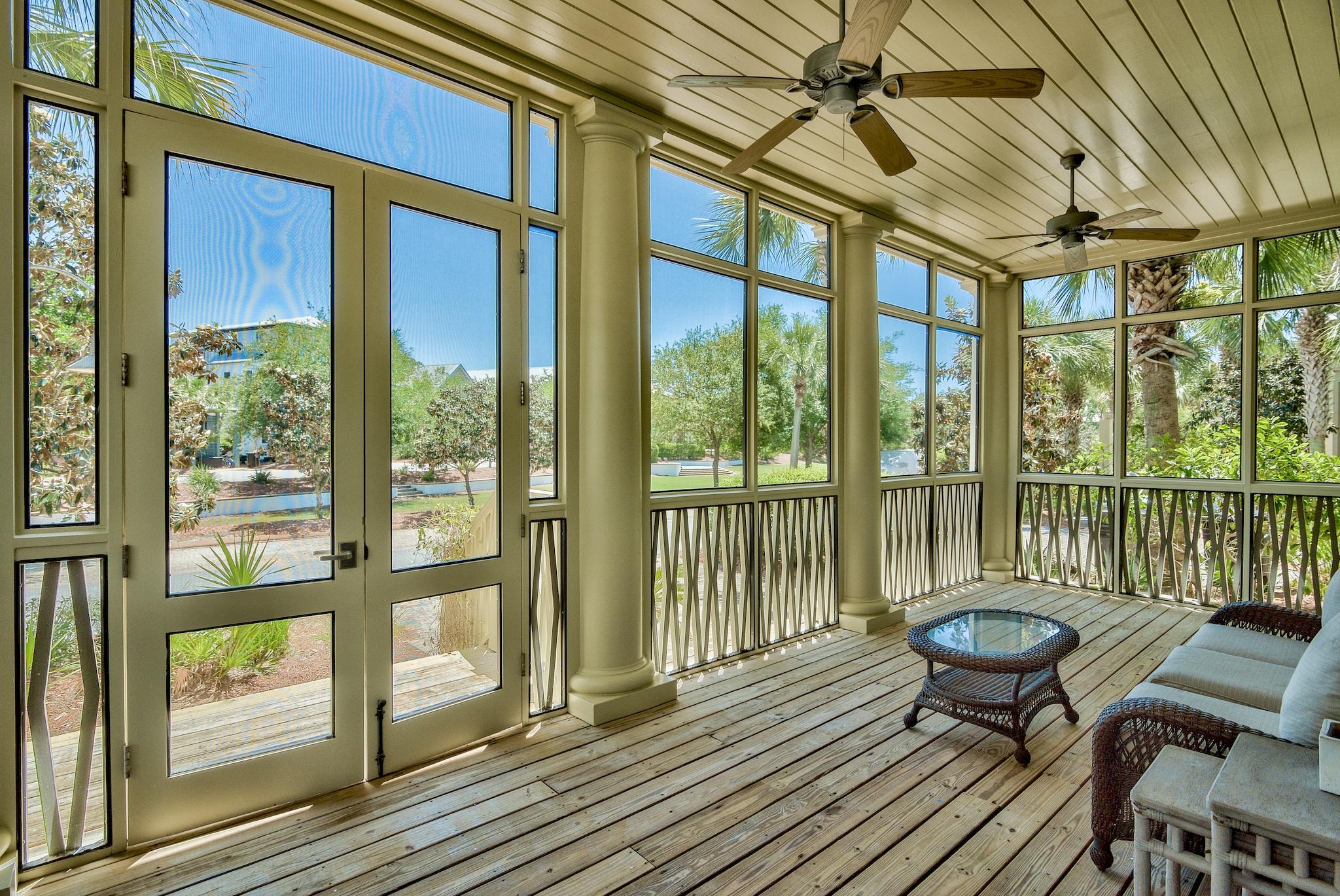 CYPRESS DUNES - Residential