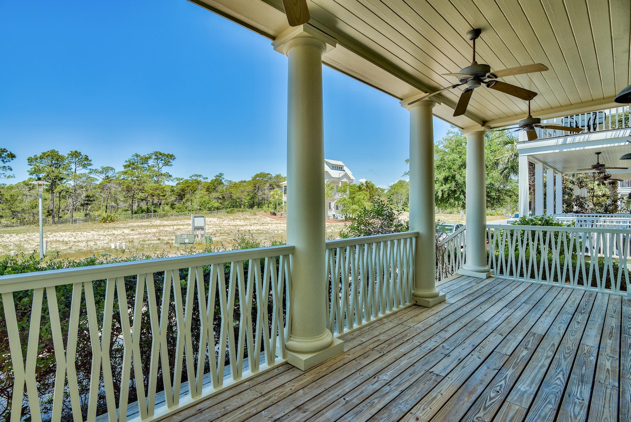 CYPRESS DUNES - Residential