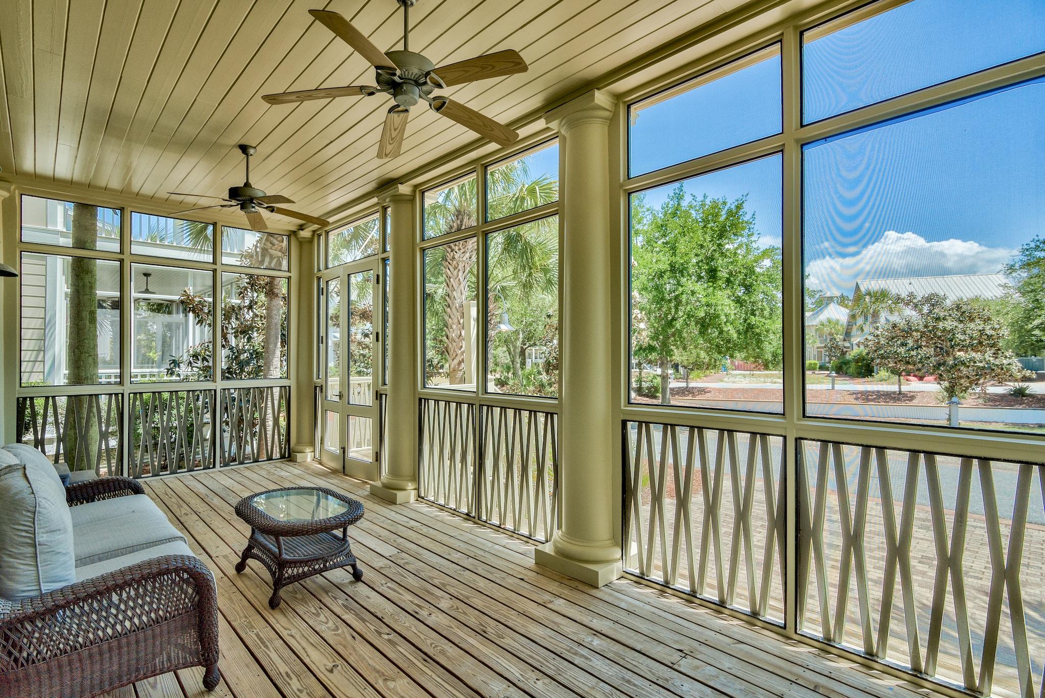 CYPRESS DUNES - Residential