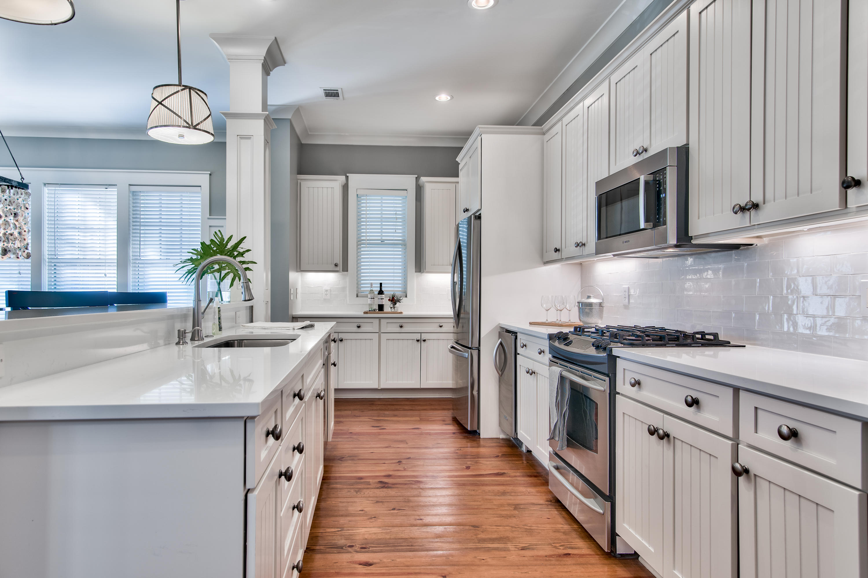 CYPRESS DUNES - Residential