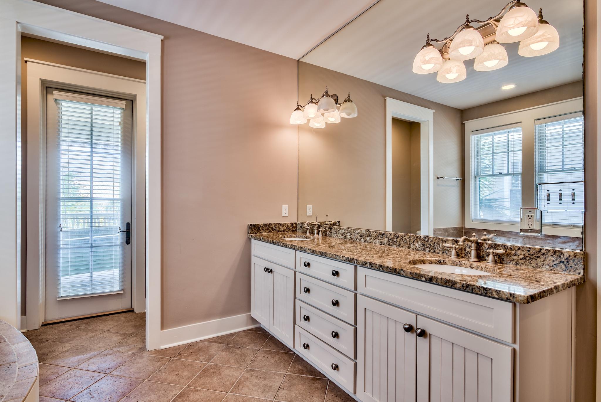 CYPRESS DUNES - Residential