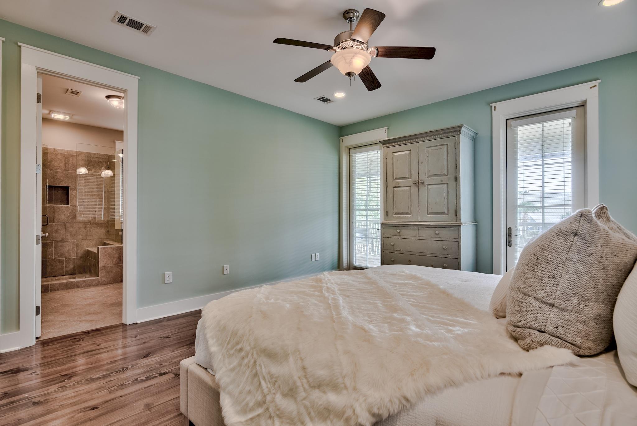 CYPRESS DUNES - Residential