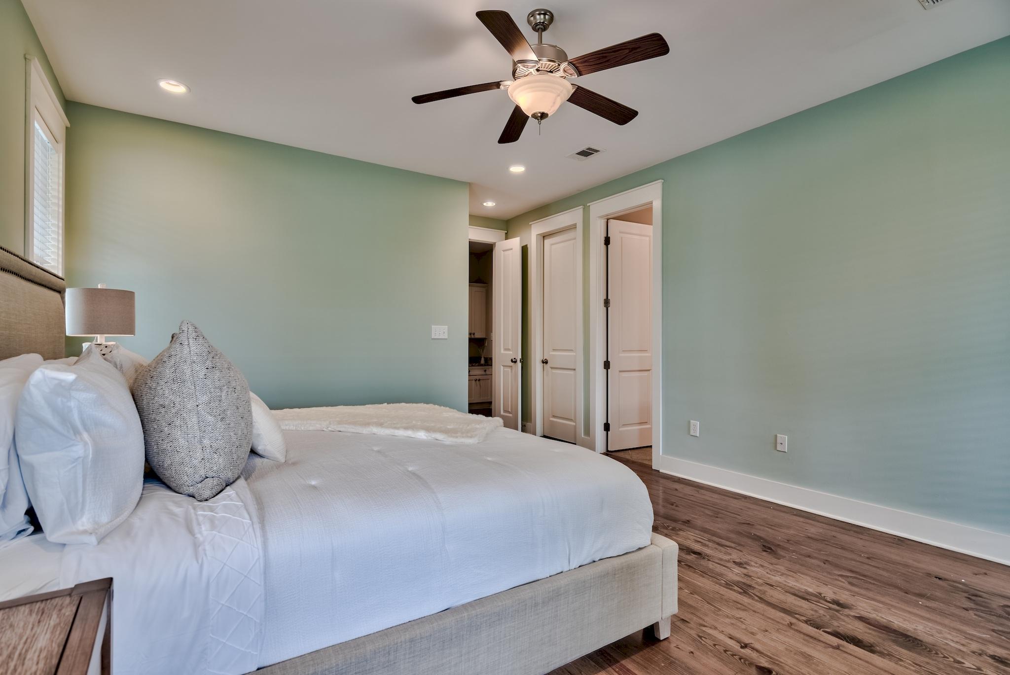 CYPRESS DUNES - Residential