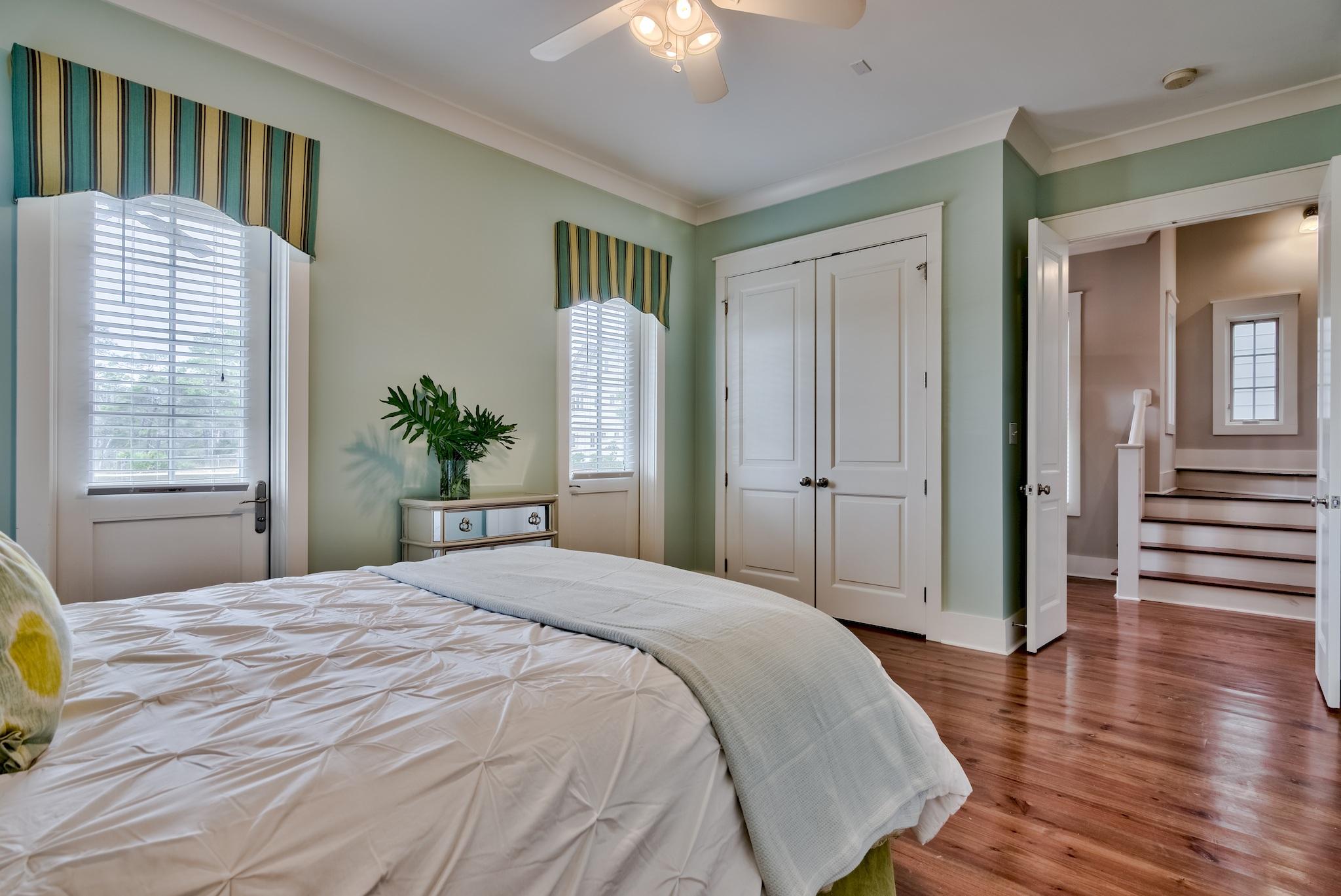 CYPRESS DUNES - Residential