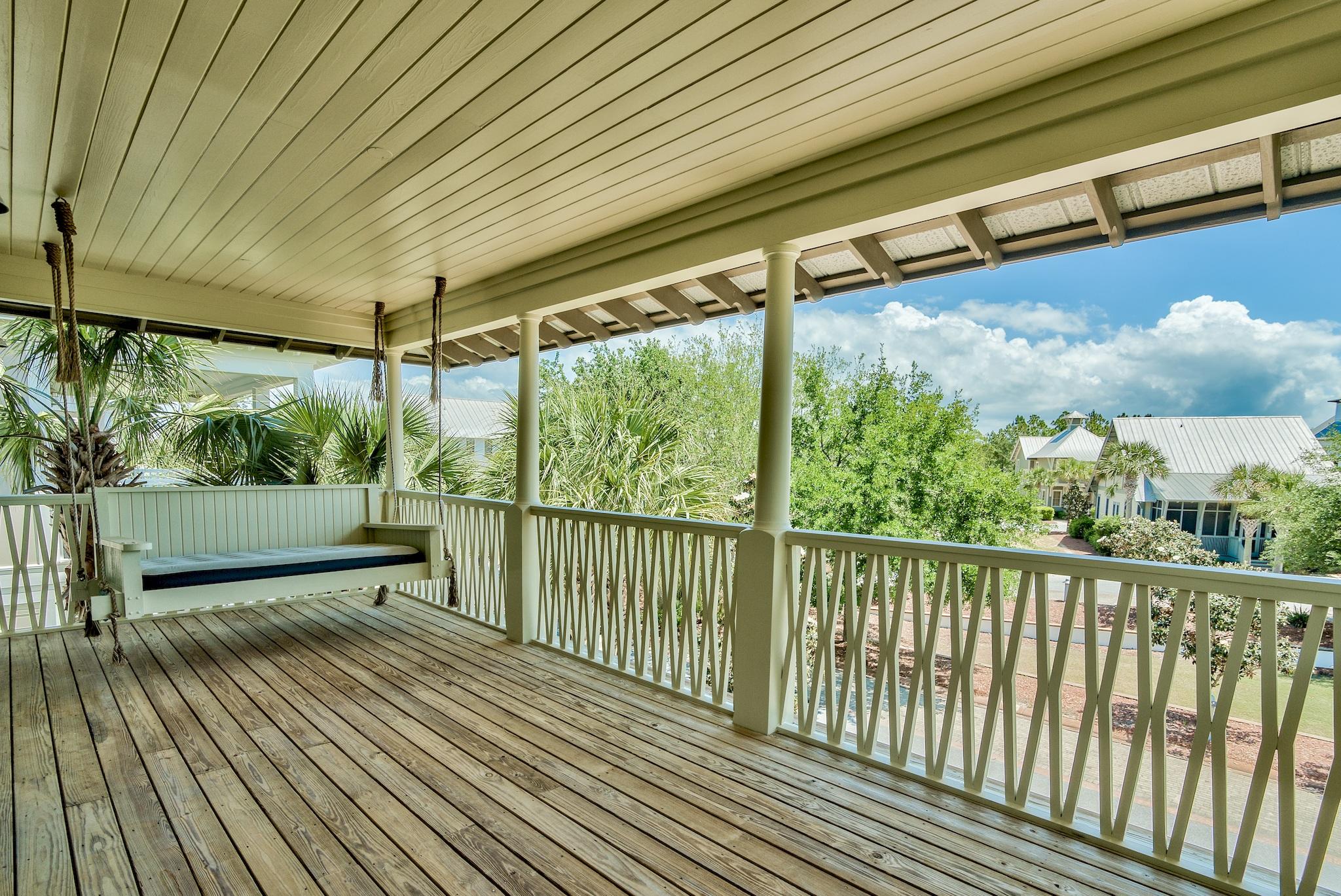 CYPRESS DUNES - Residential