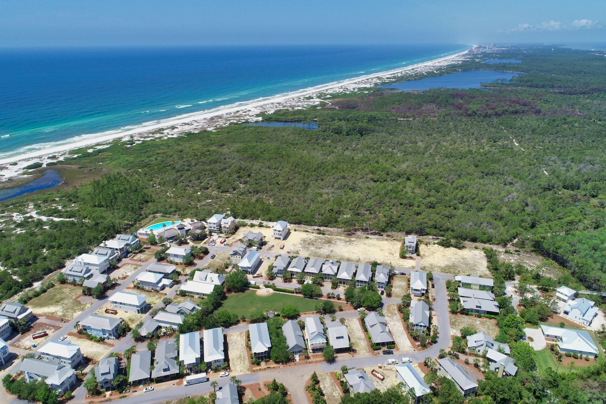 CYPRESS DUNES - Residential
