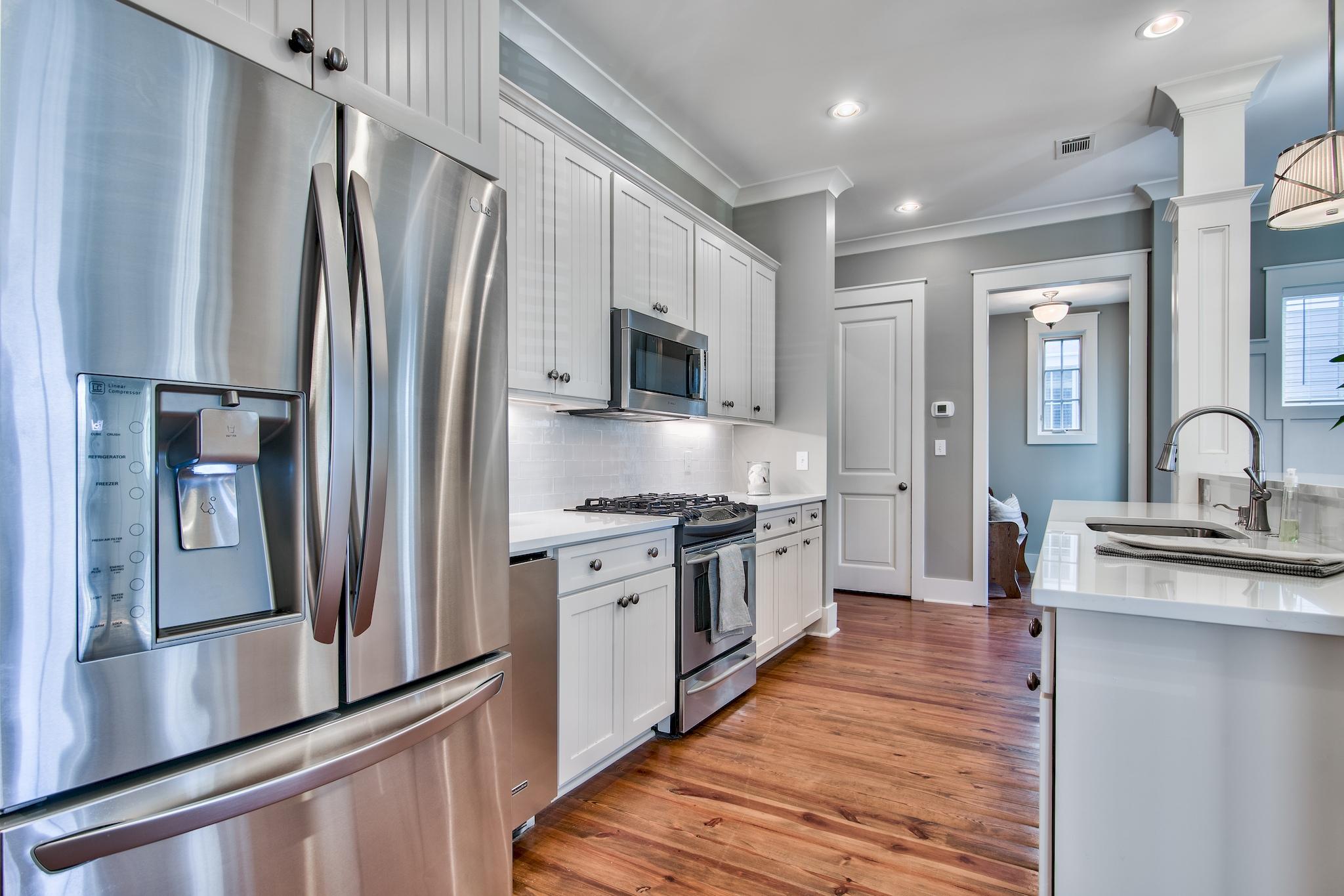 CYPRESS DUNES - Residential