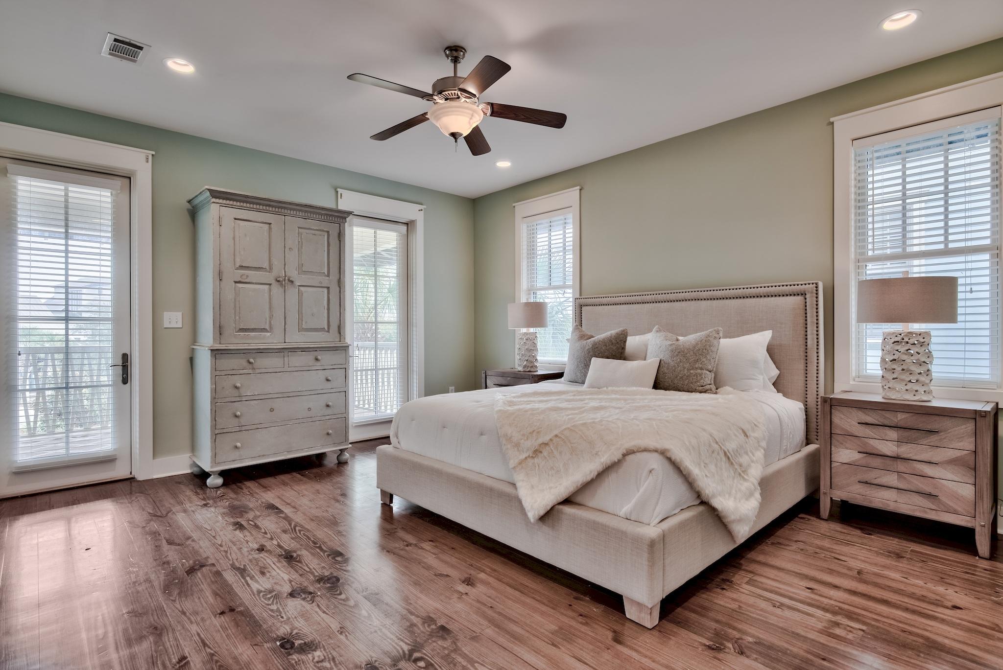 CYPRESS DUNES - Residential