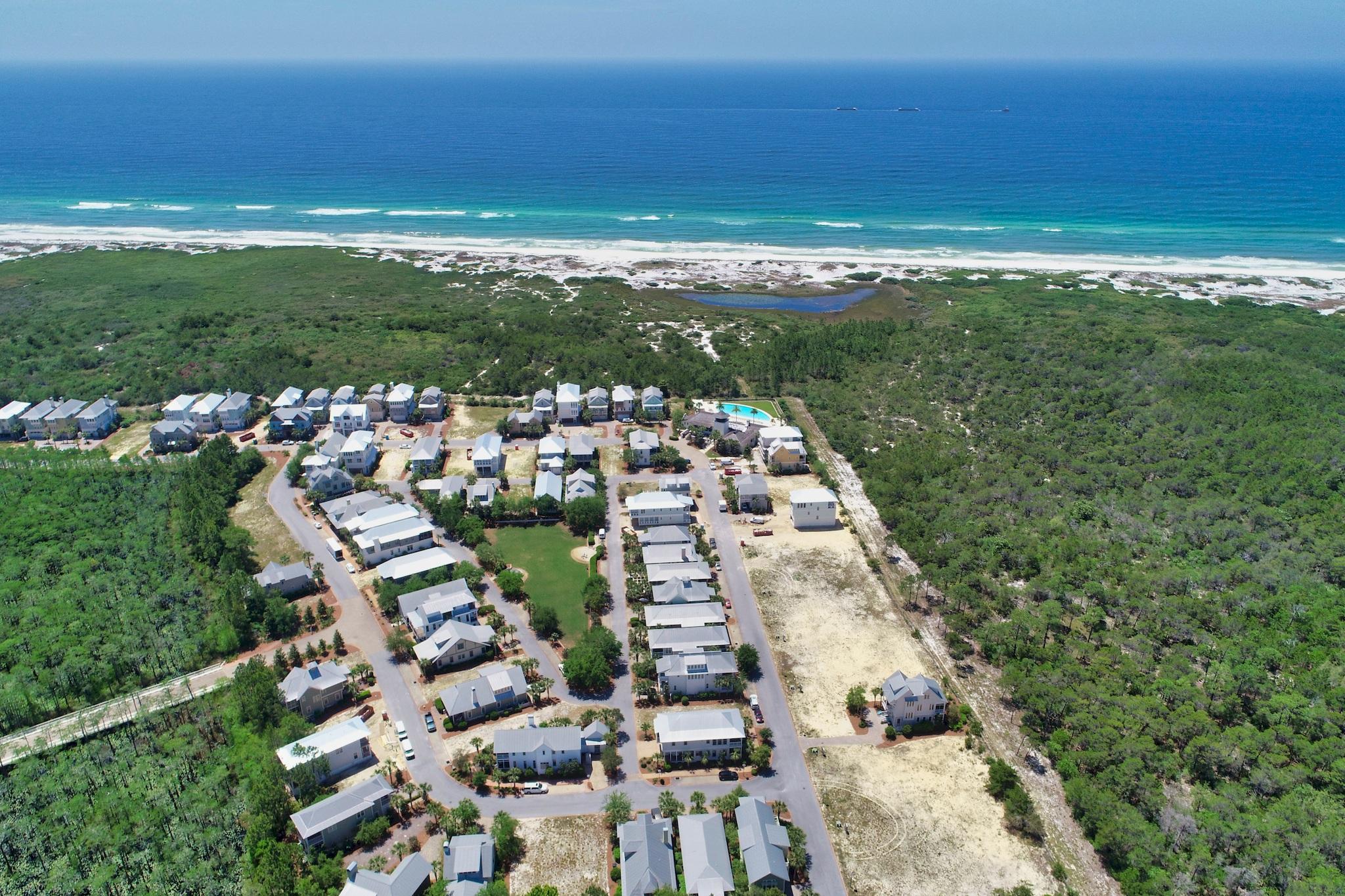 CYPRESS DUNES - Residential