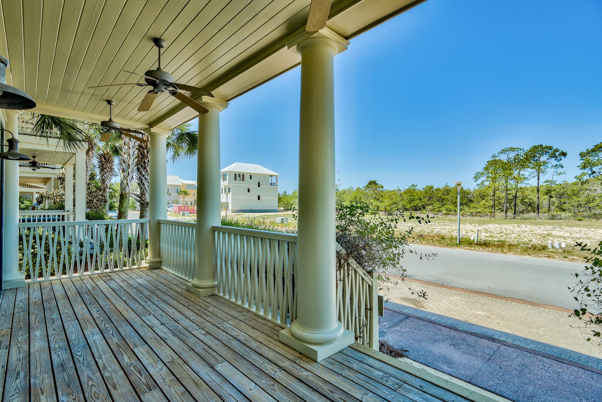 CYPRESS DUNES - Residential
