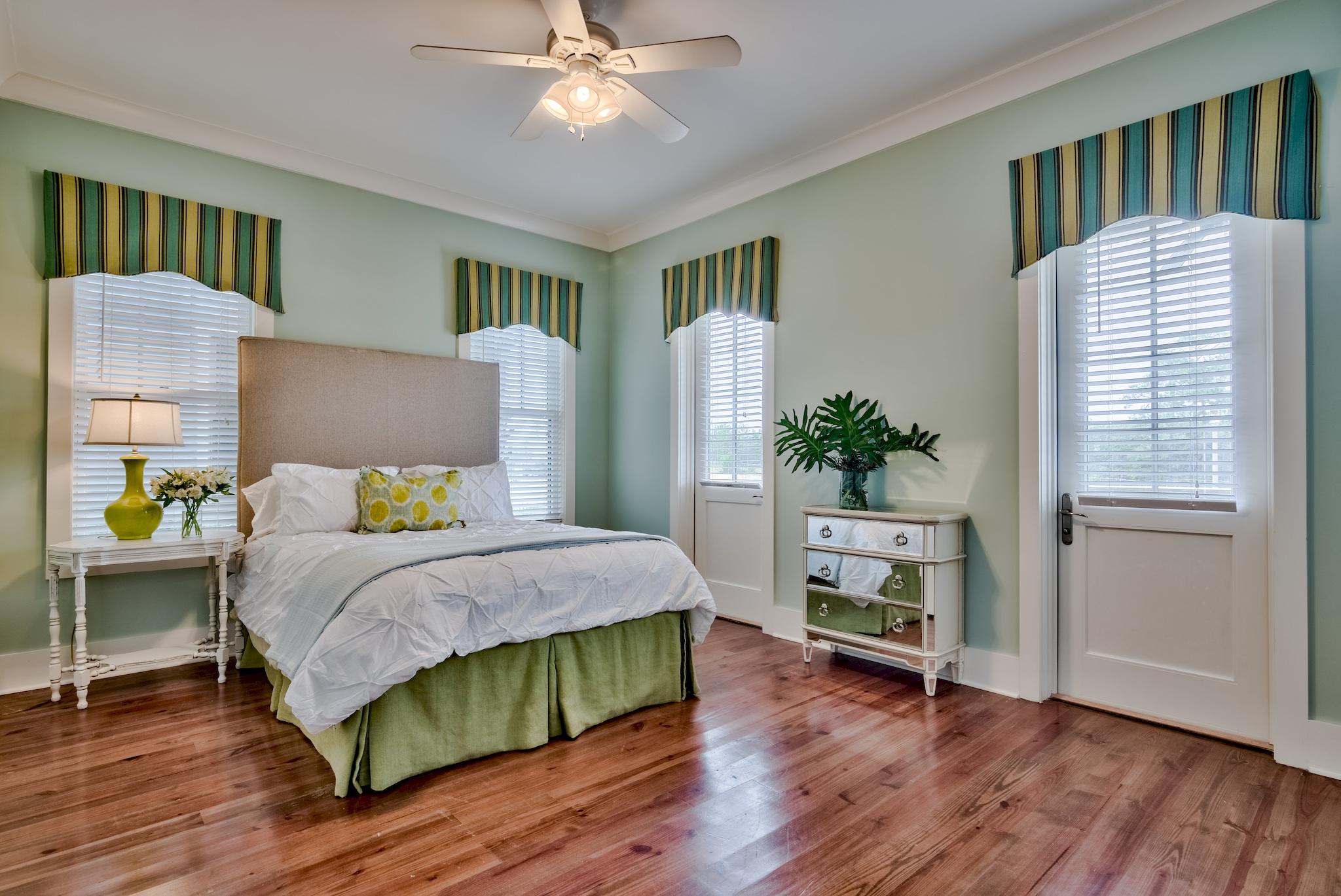 CYPRESS DUNES - Residential