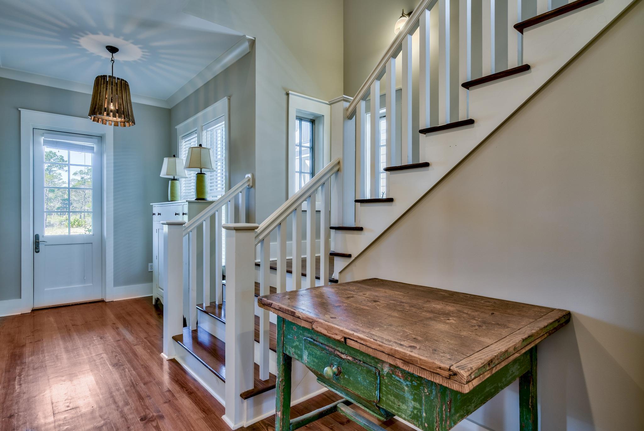 CYPRESS DUNES - Residential