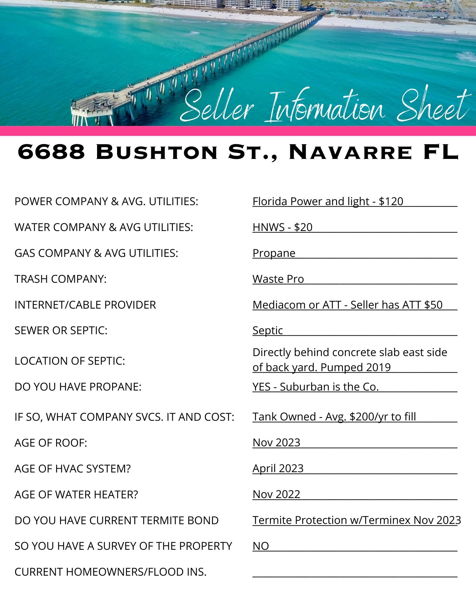 HOLLEY BY THE SEA - Residential