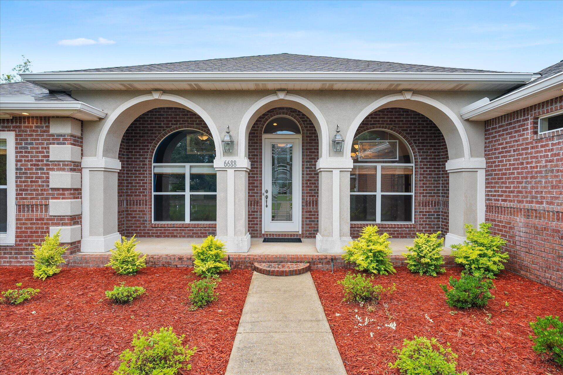 HOLLEY BY THE SEA - Residential