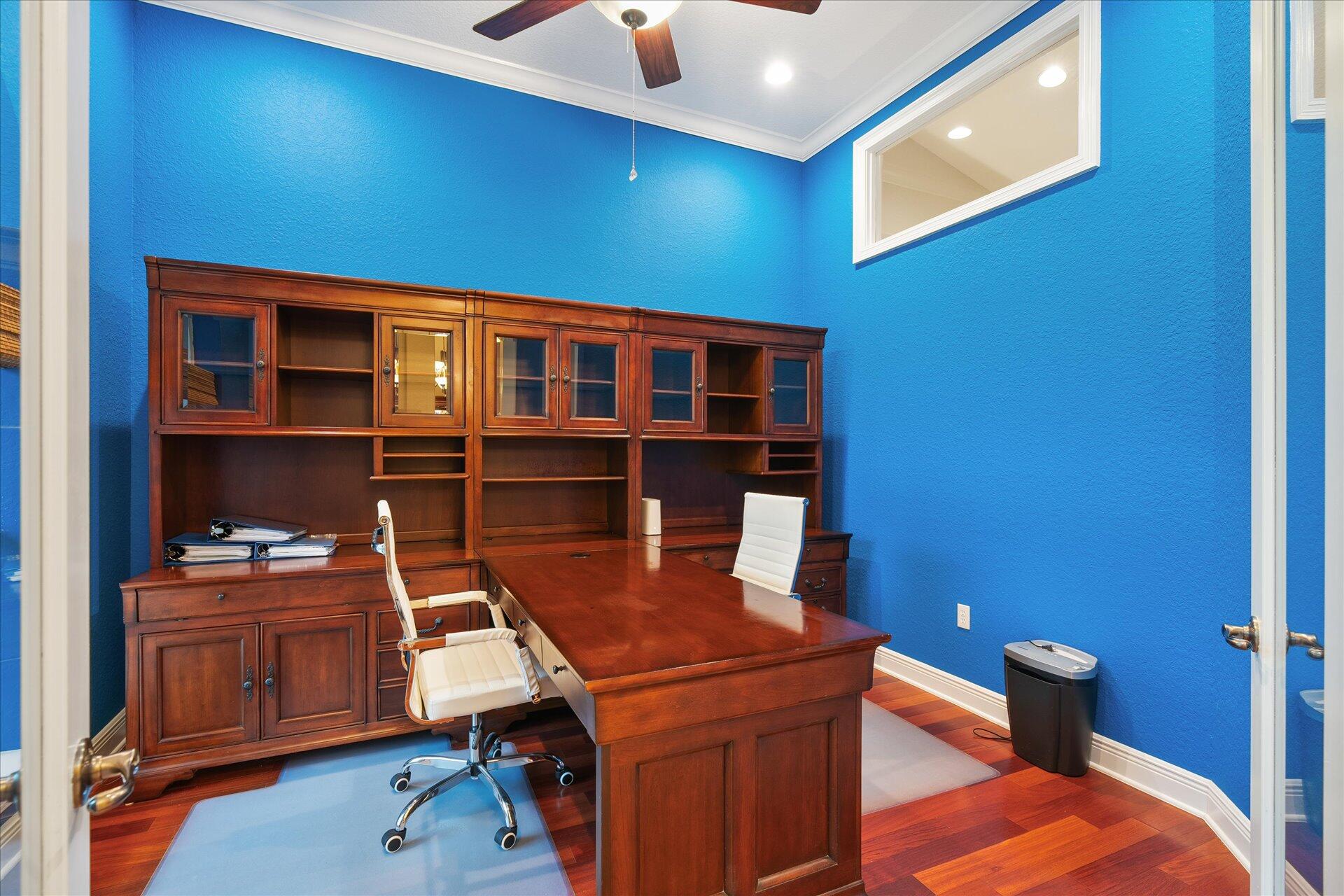 HOLLEY BY THE SEA - Residential