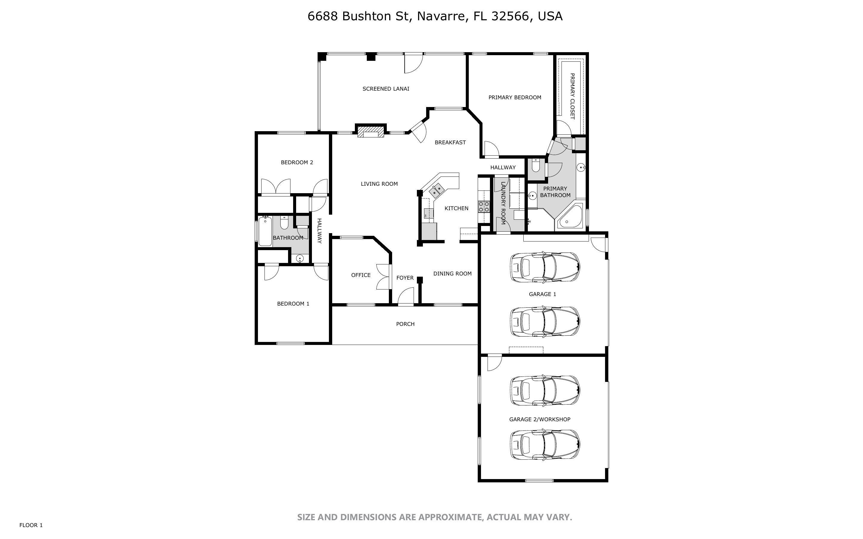 HOLLEY BY THE SEA - Residential
