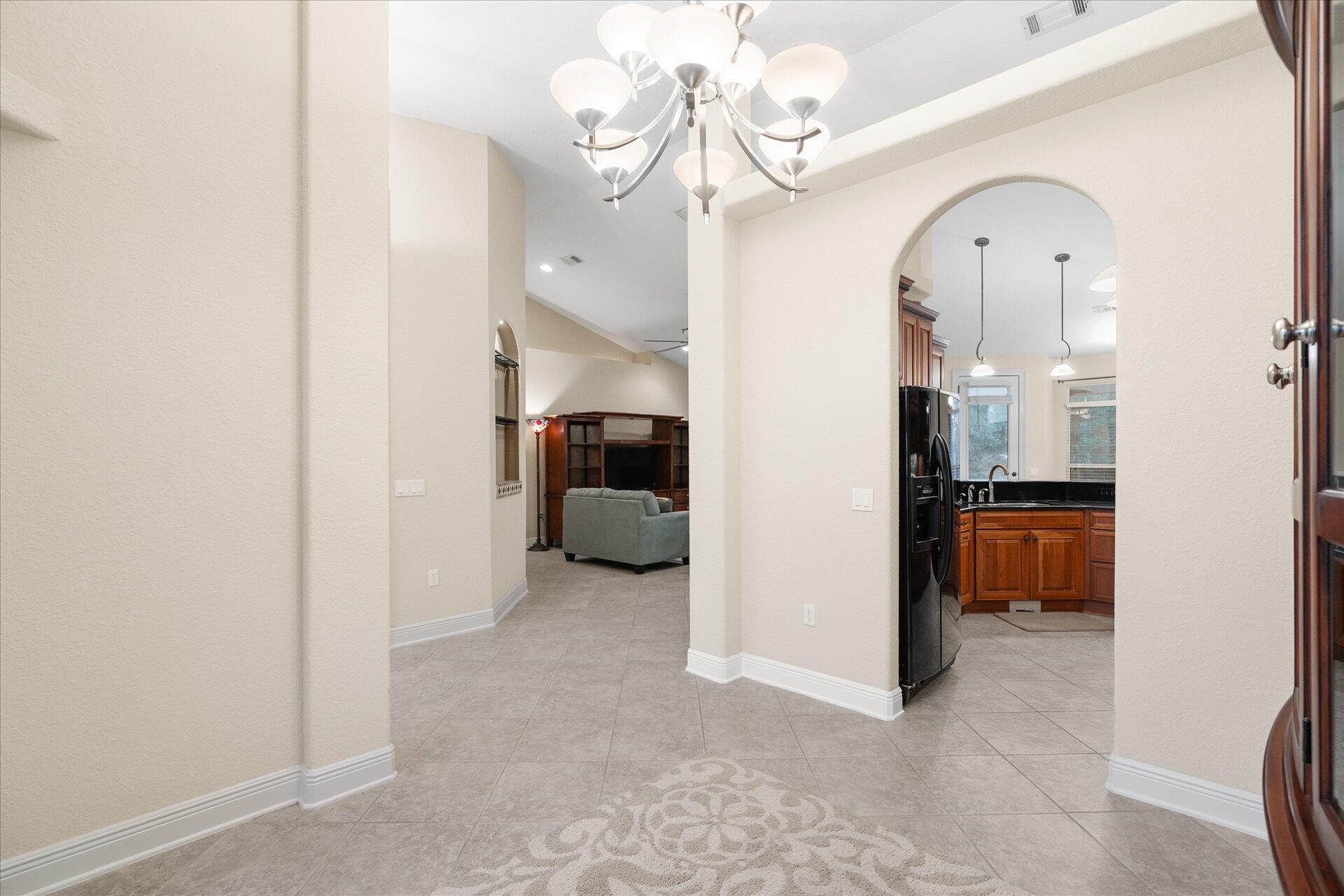 HOLLEY BY THE SEA - Residential