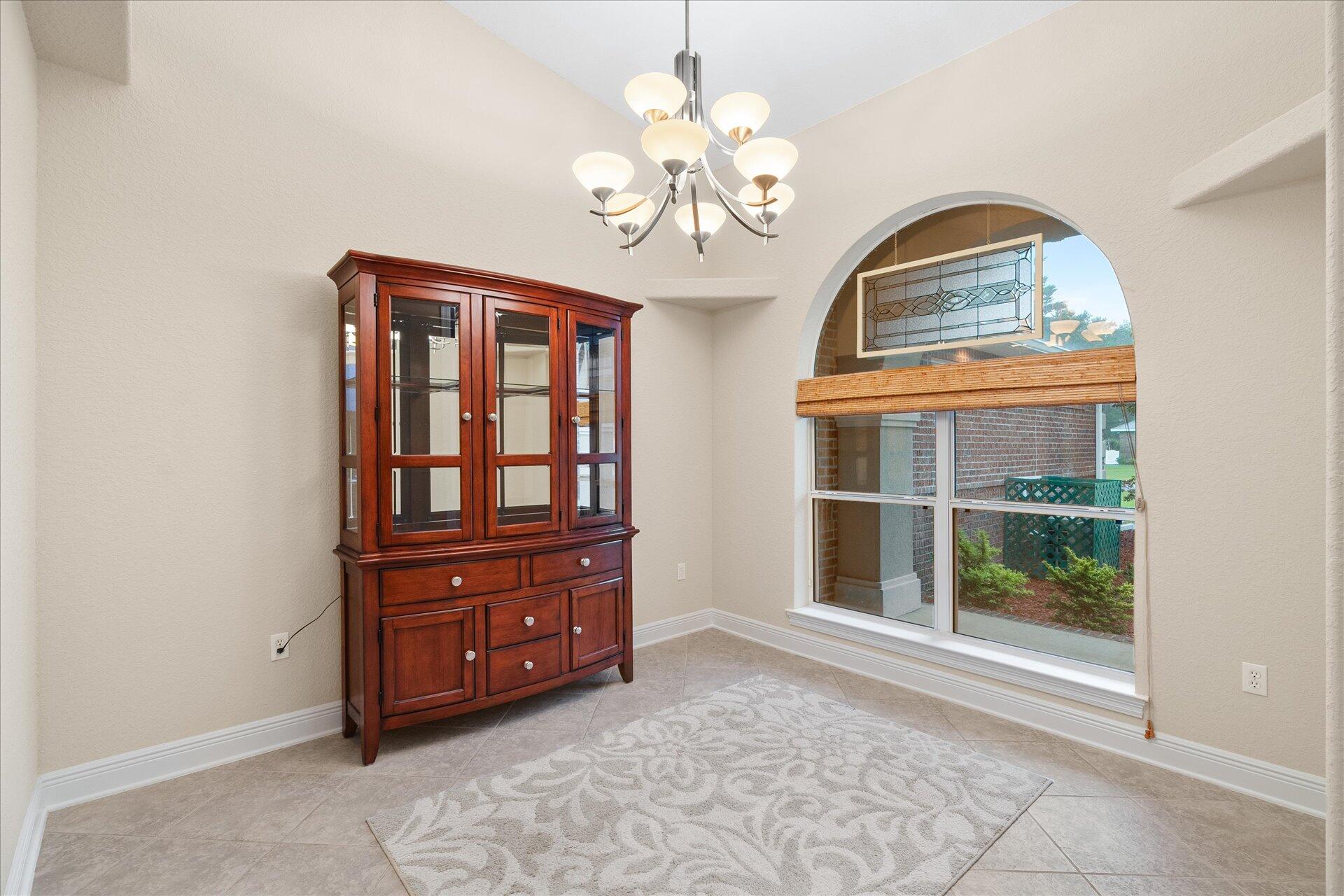 HOLLEY BY THE SEA - Residential