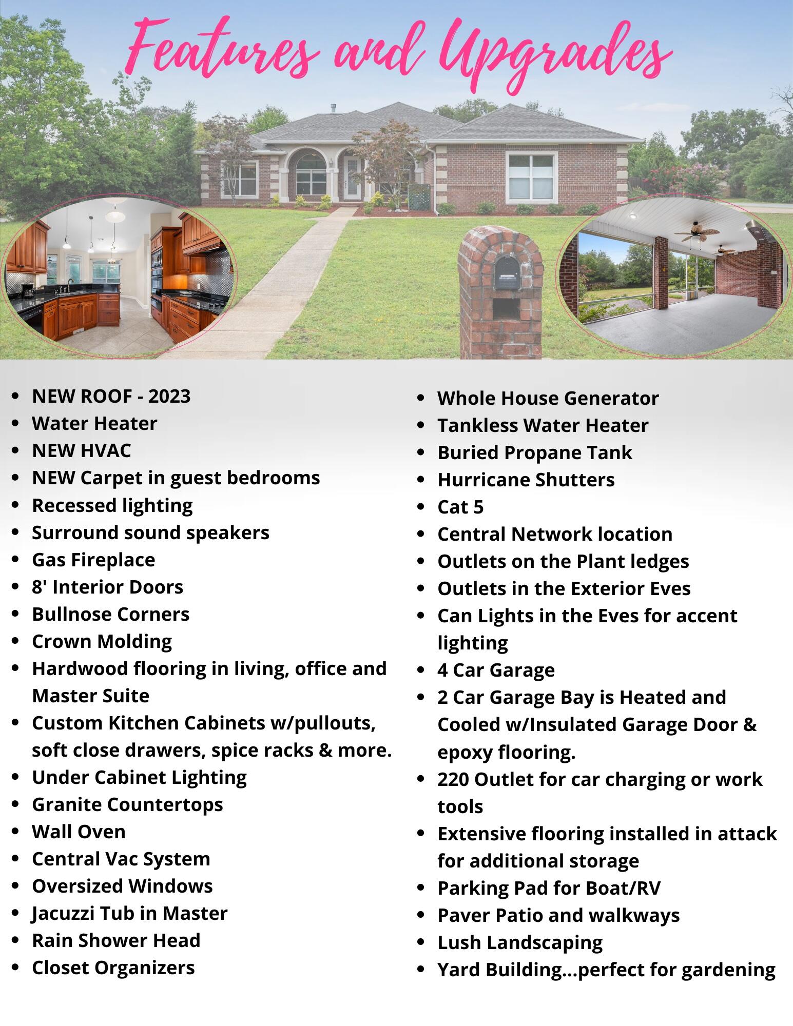 HOLLEY BY THE SEA - Residential