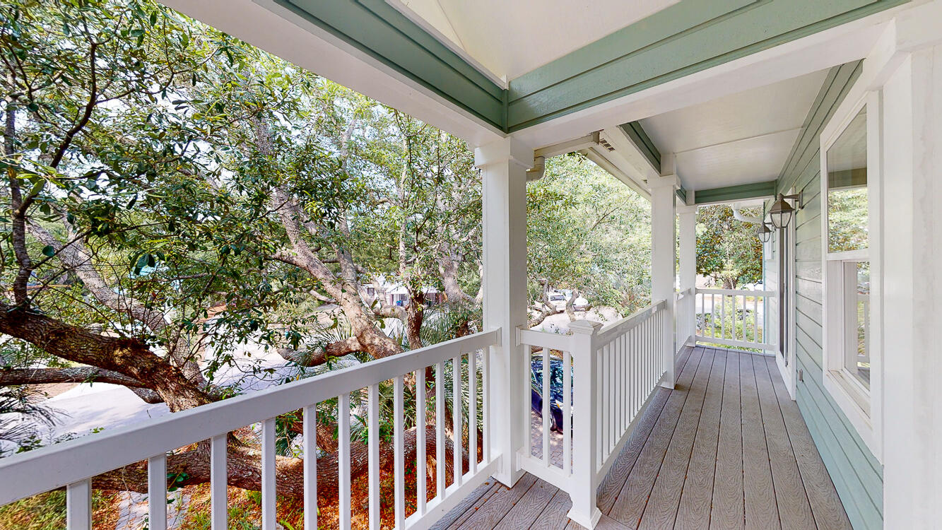 CAMP CREEK LAKE - Residential