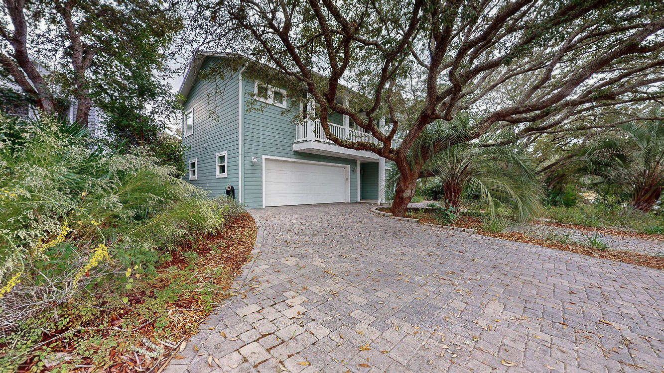 CAMP CREEK LAKE - Residential