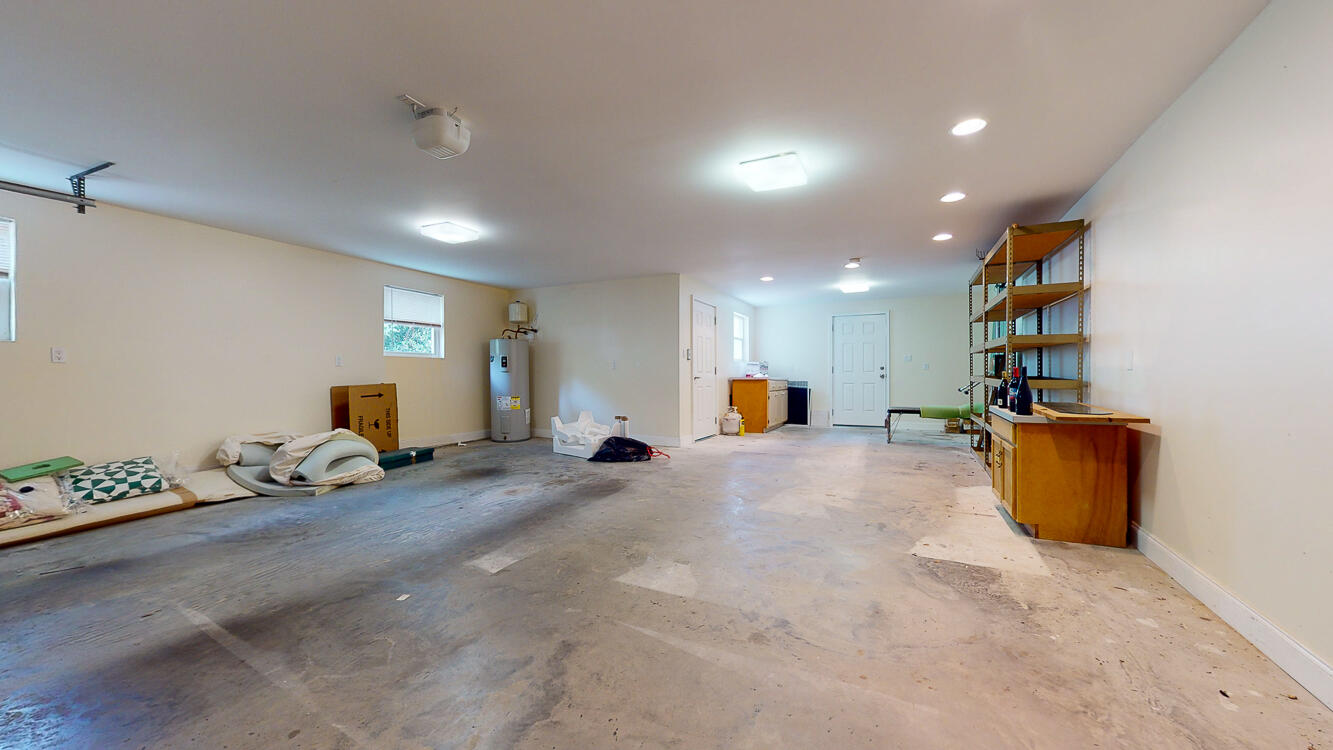 CAMP CREEK LAKE - Residential