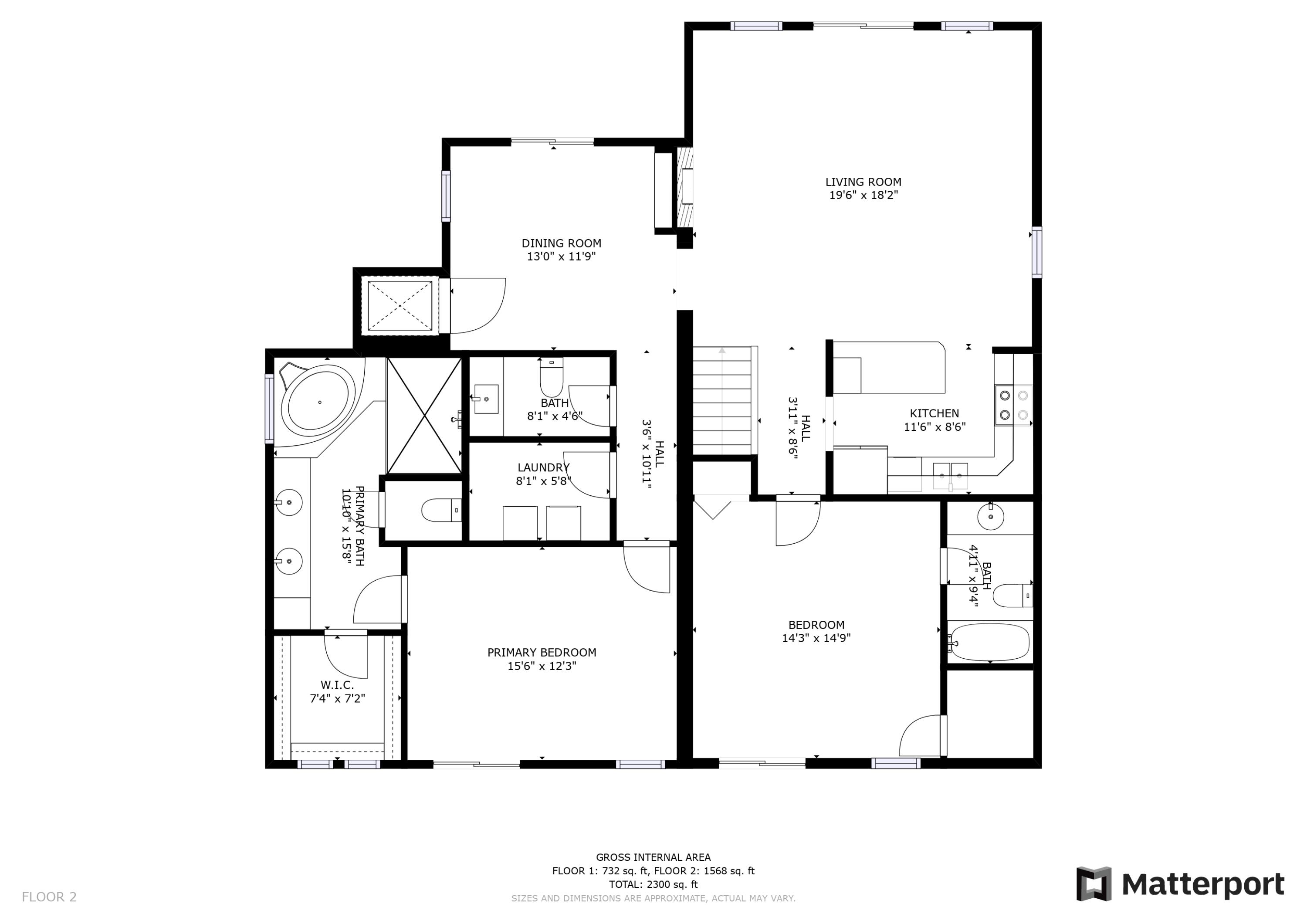 CAMP CREEK LAKE - Residential