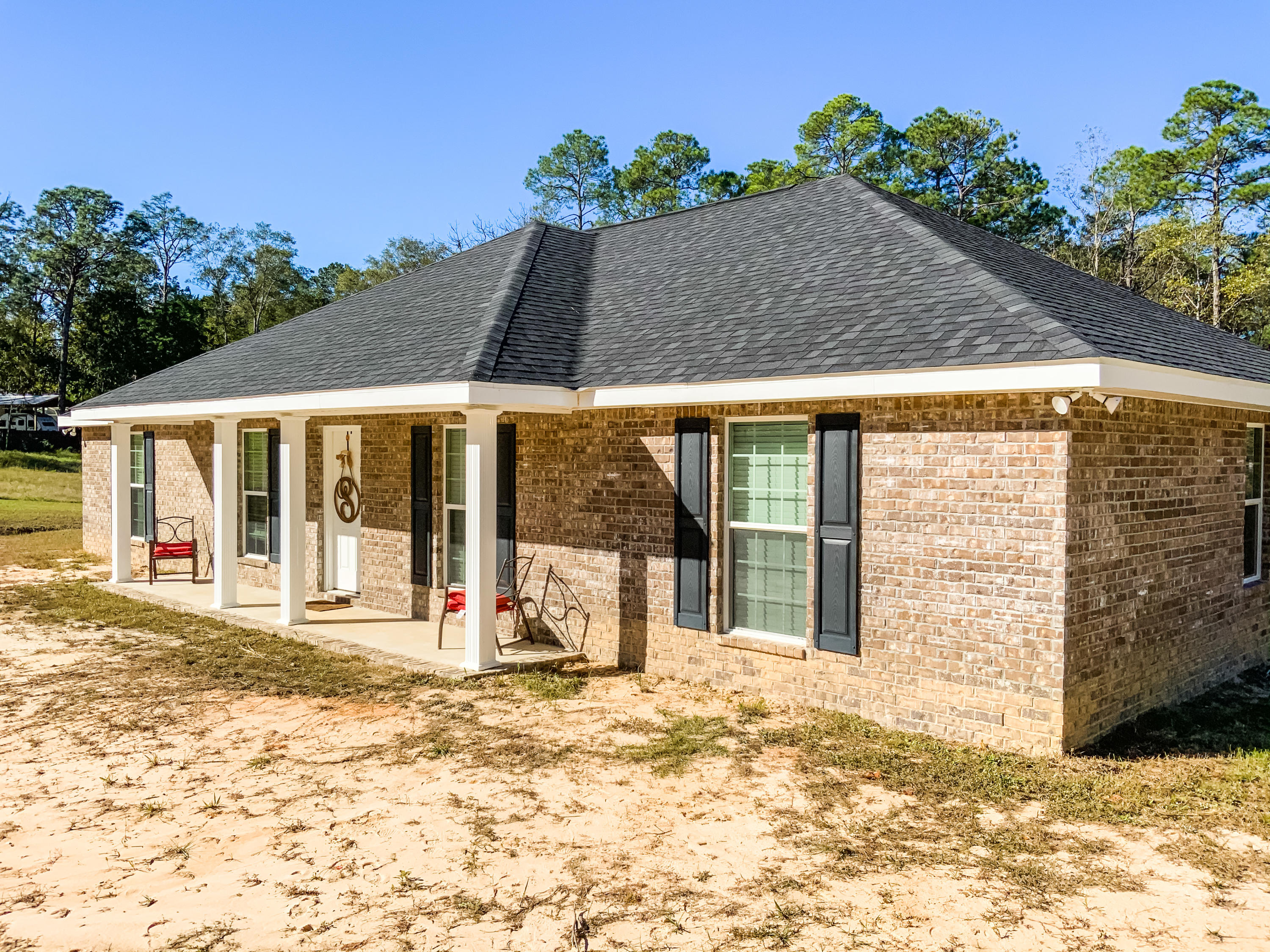 TEN LAKE ESTATES UNIT 1 - Residential