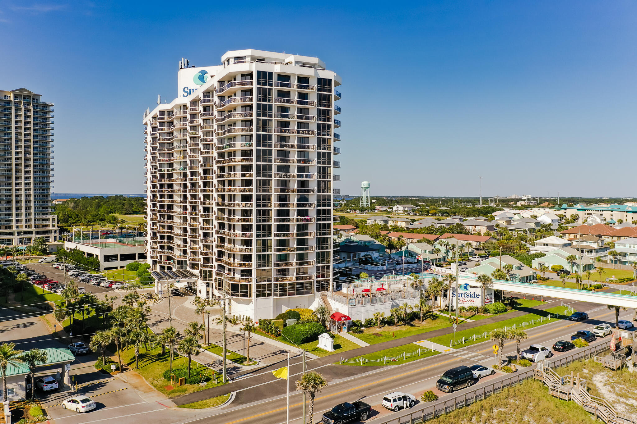DESTIN SURFSIDE CONDO - Residential